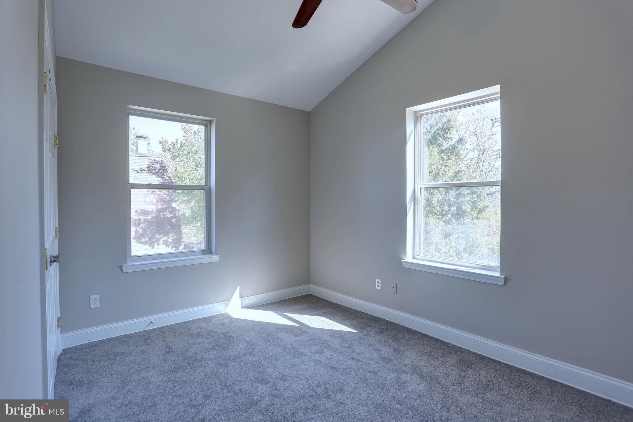 HAMILTON HEIGHTS - Residential