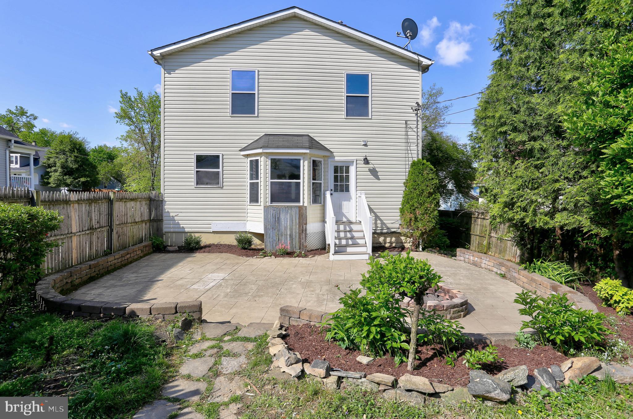 HAMILTON HEIGHTS - Residential