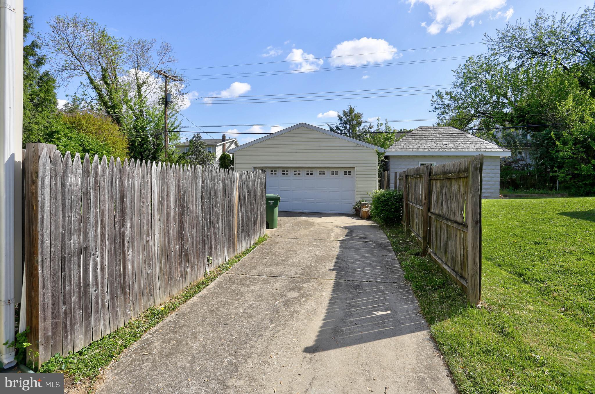 HAMILTON HEIGHTS - Residential