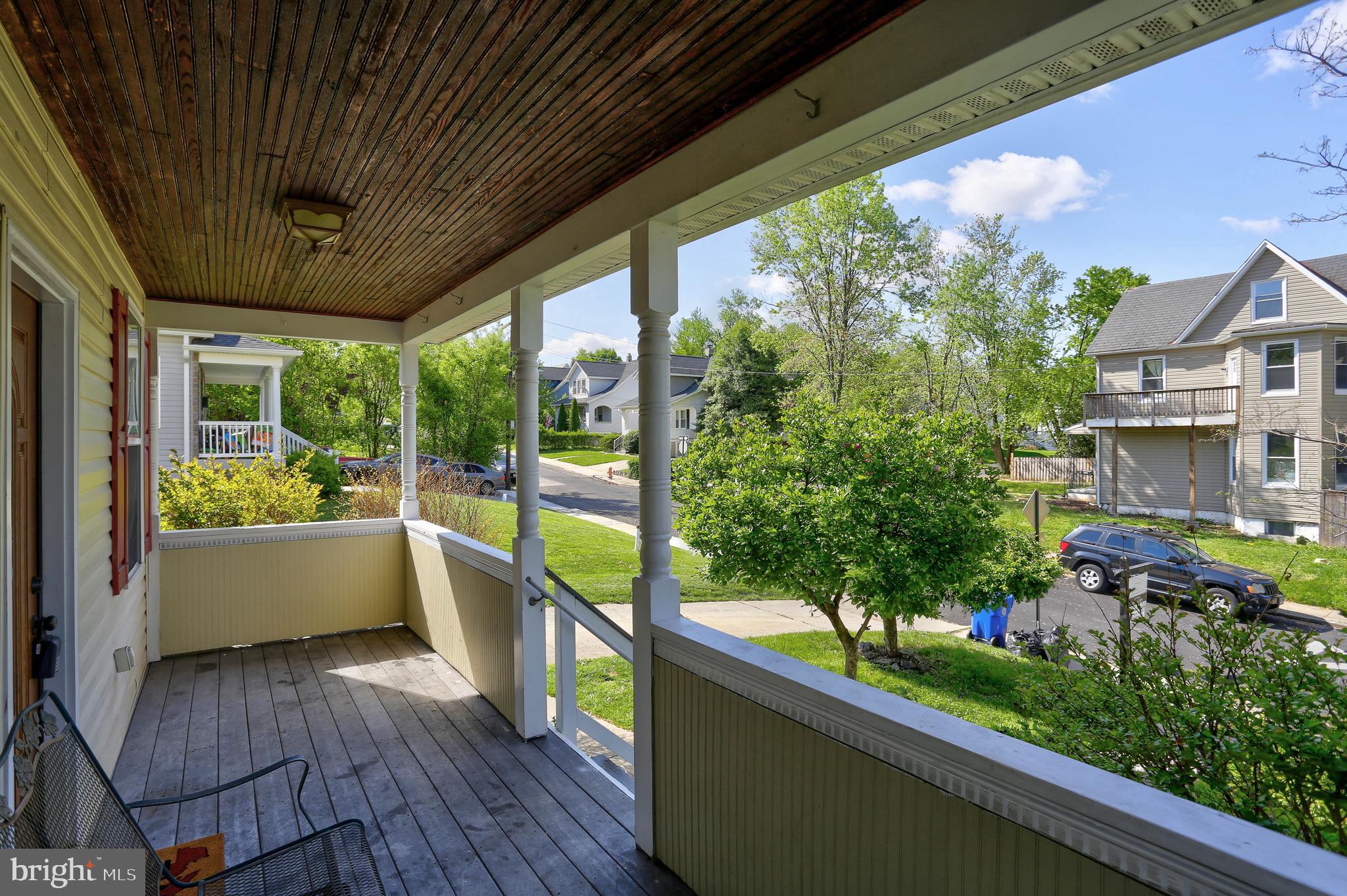 HAMILTON HEIGHTS - Residential