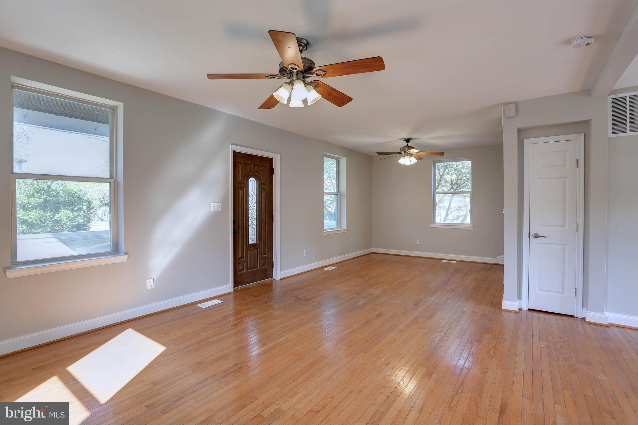 HAMILTON HEIGHTS - Residential