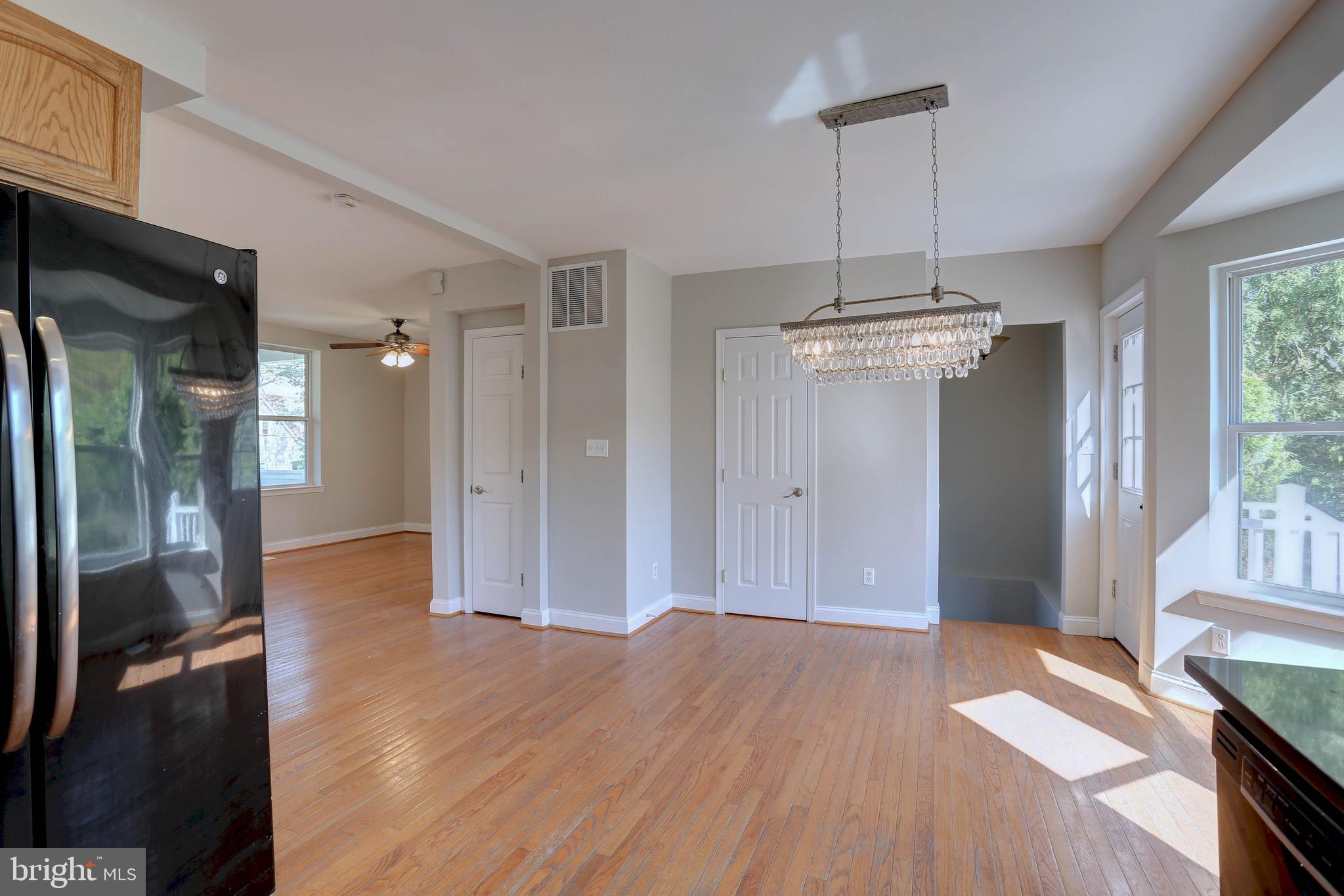 HAMILTON HEIGHTS - Residential