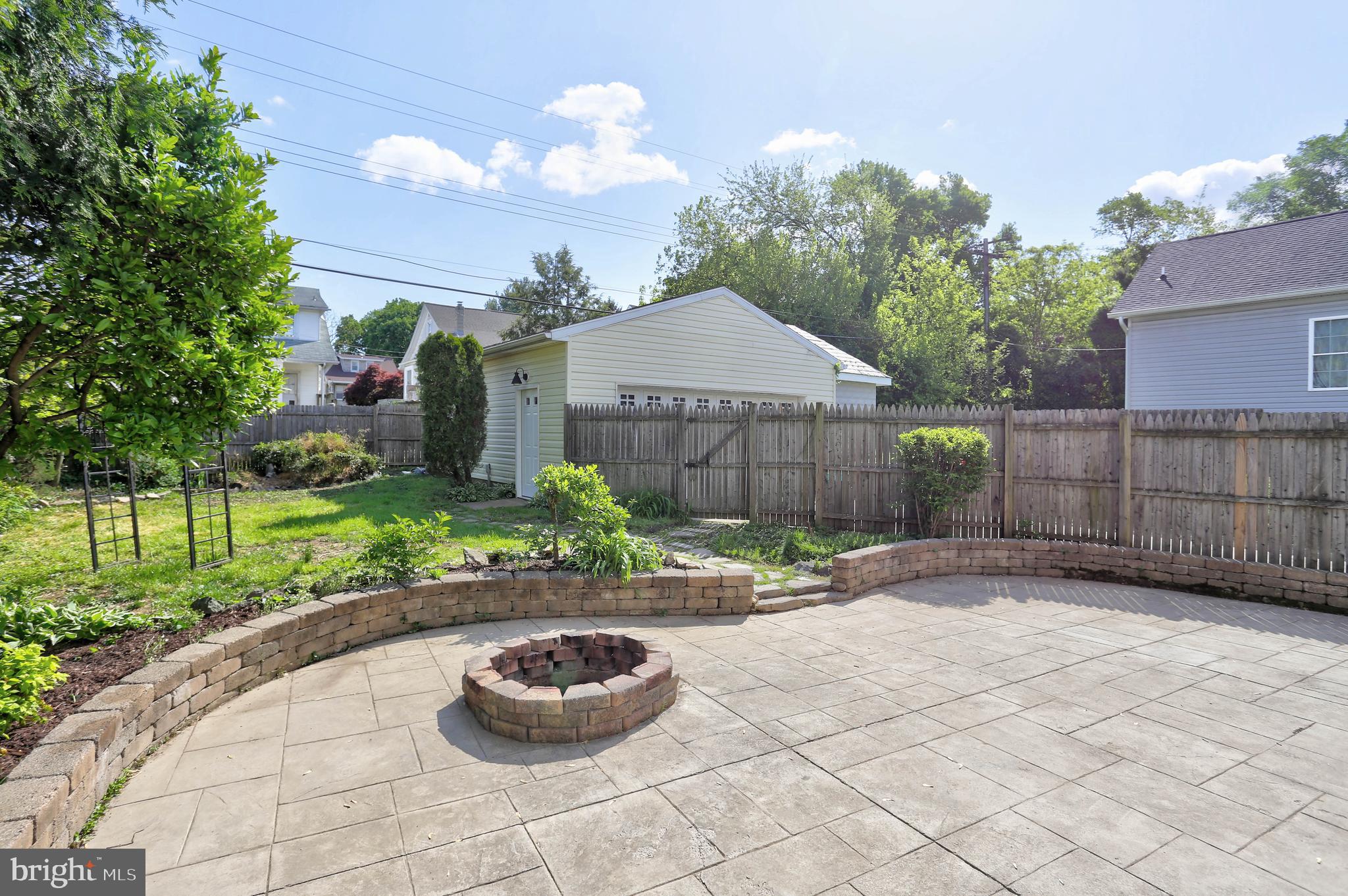 HAMILTON HEIGHTS - Residential