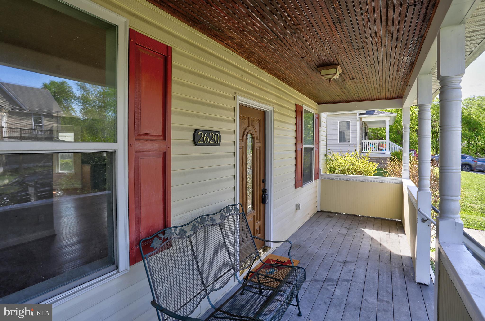 HAMILTON HEIGHTS - Residential