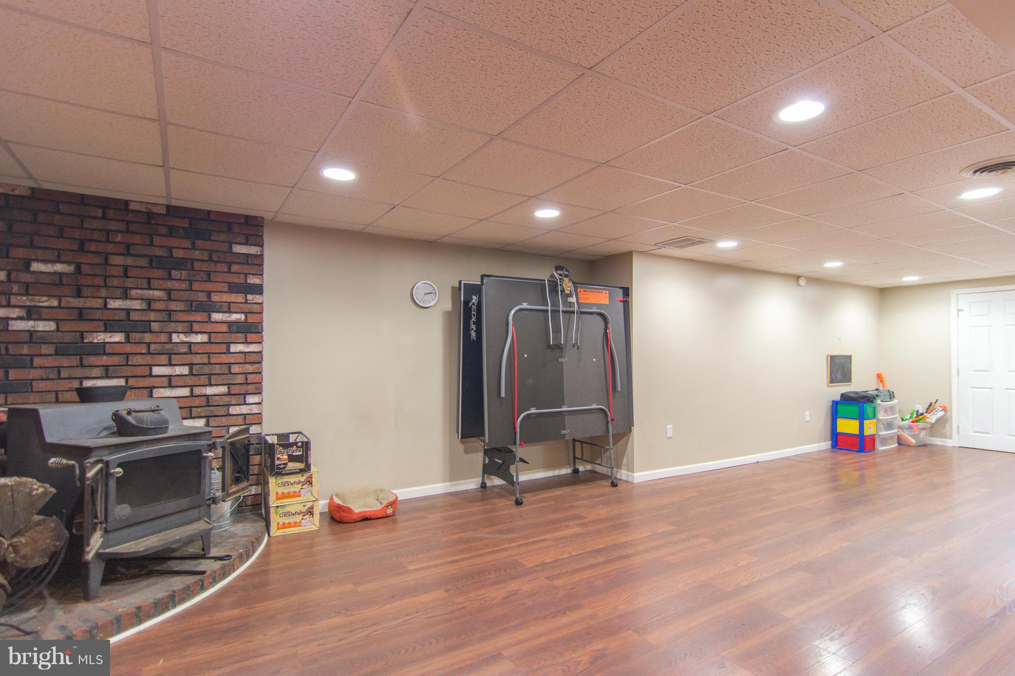 GLEN BURNIE PARK - Residential