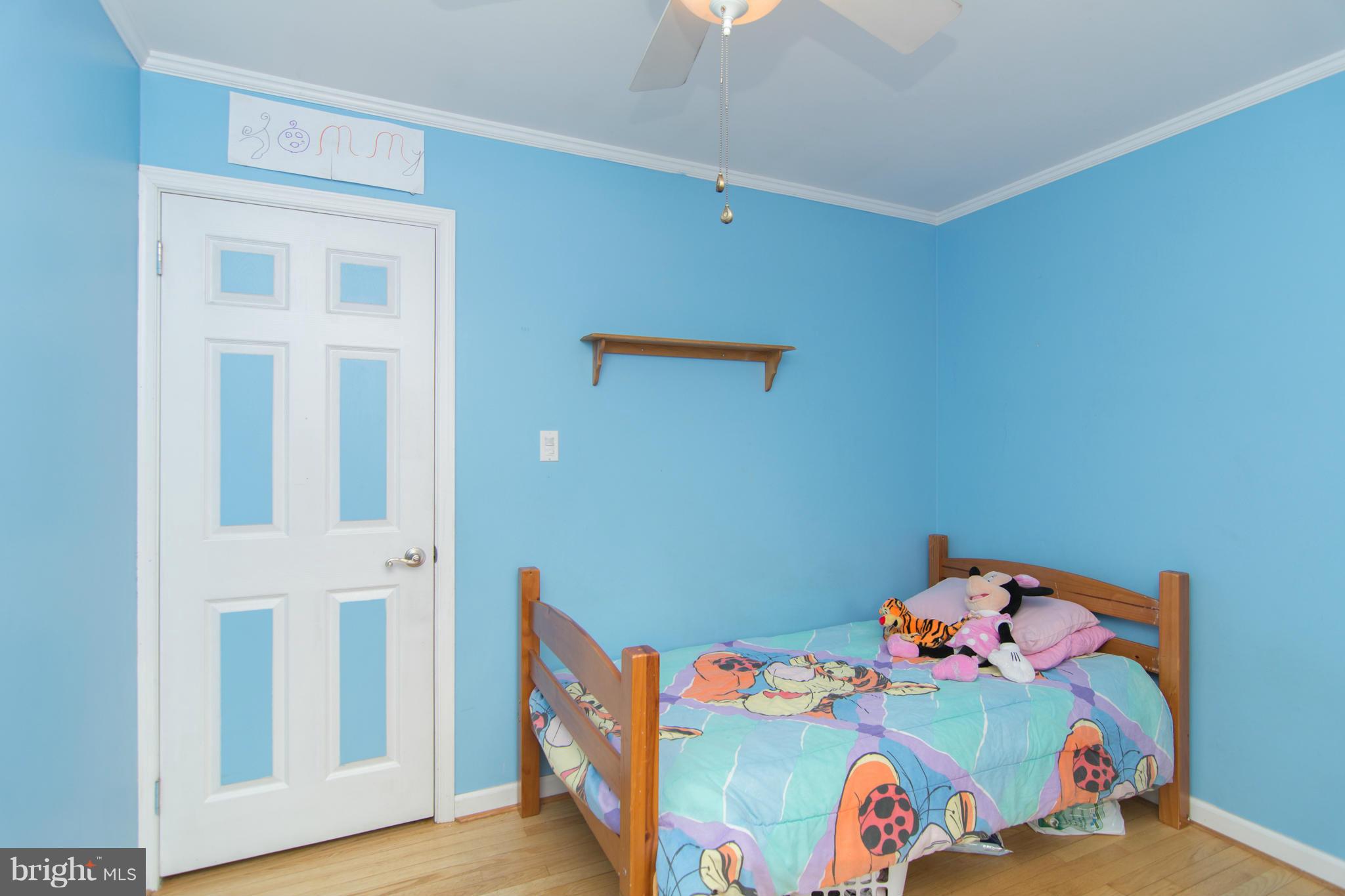 GLEN BURNIE PARK - Residential