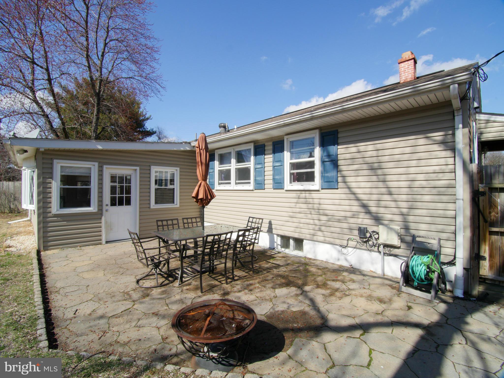 GLEN BURNIE PARK - Residential