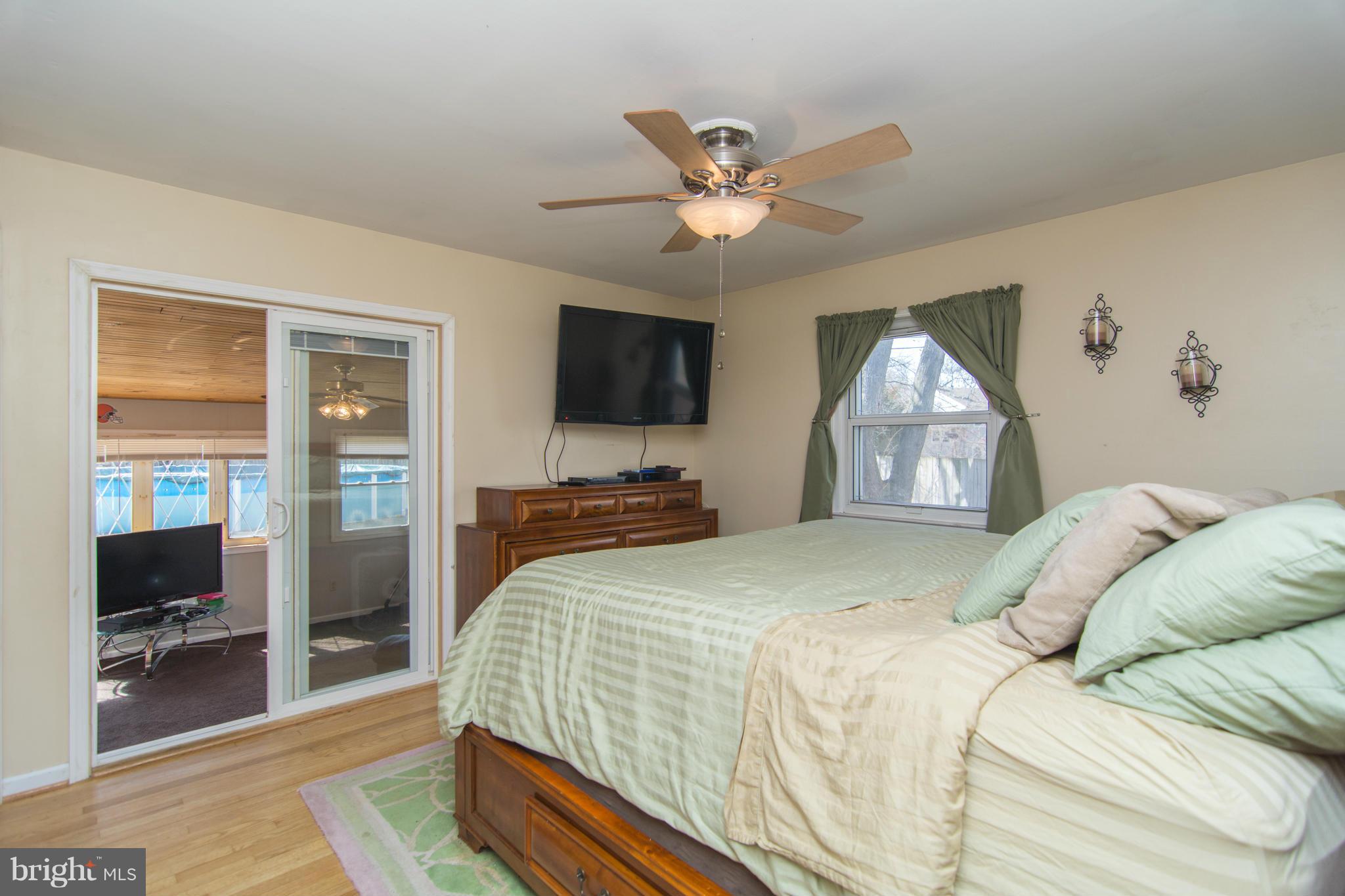 GLEN BURNIE PARK - Residential