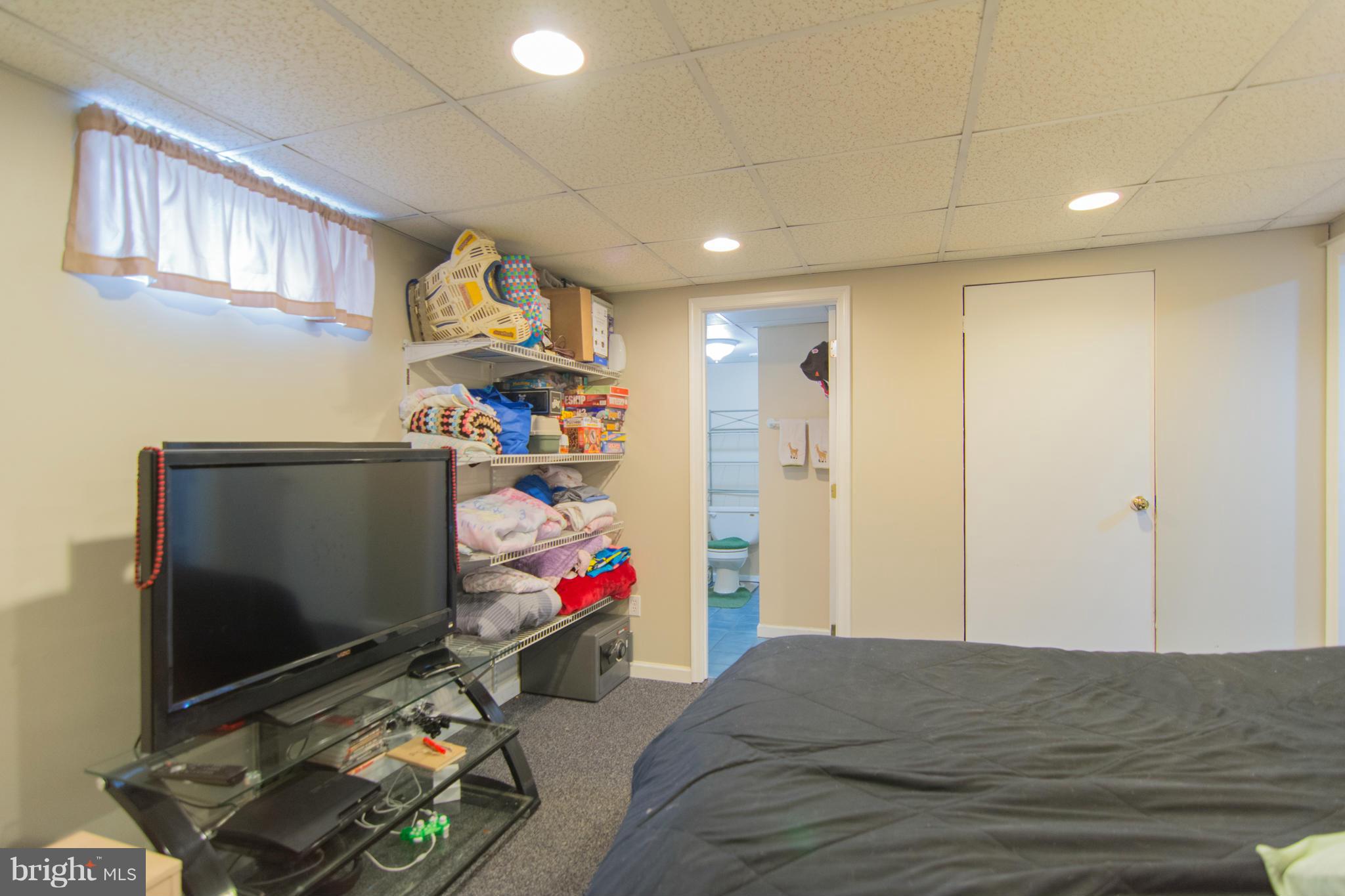 GLEN BURNIE PARK - Residential