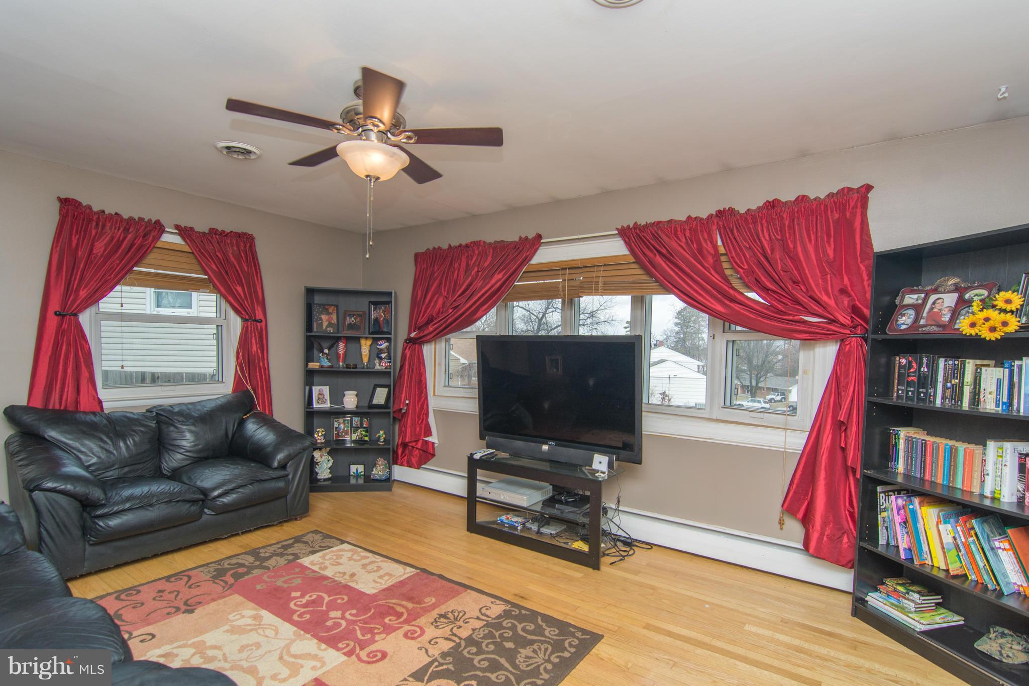 GLEN BURNIE PARK - Residential