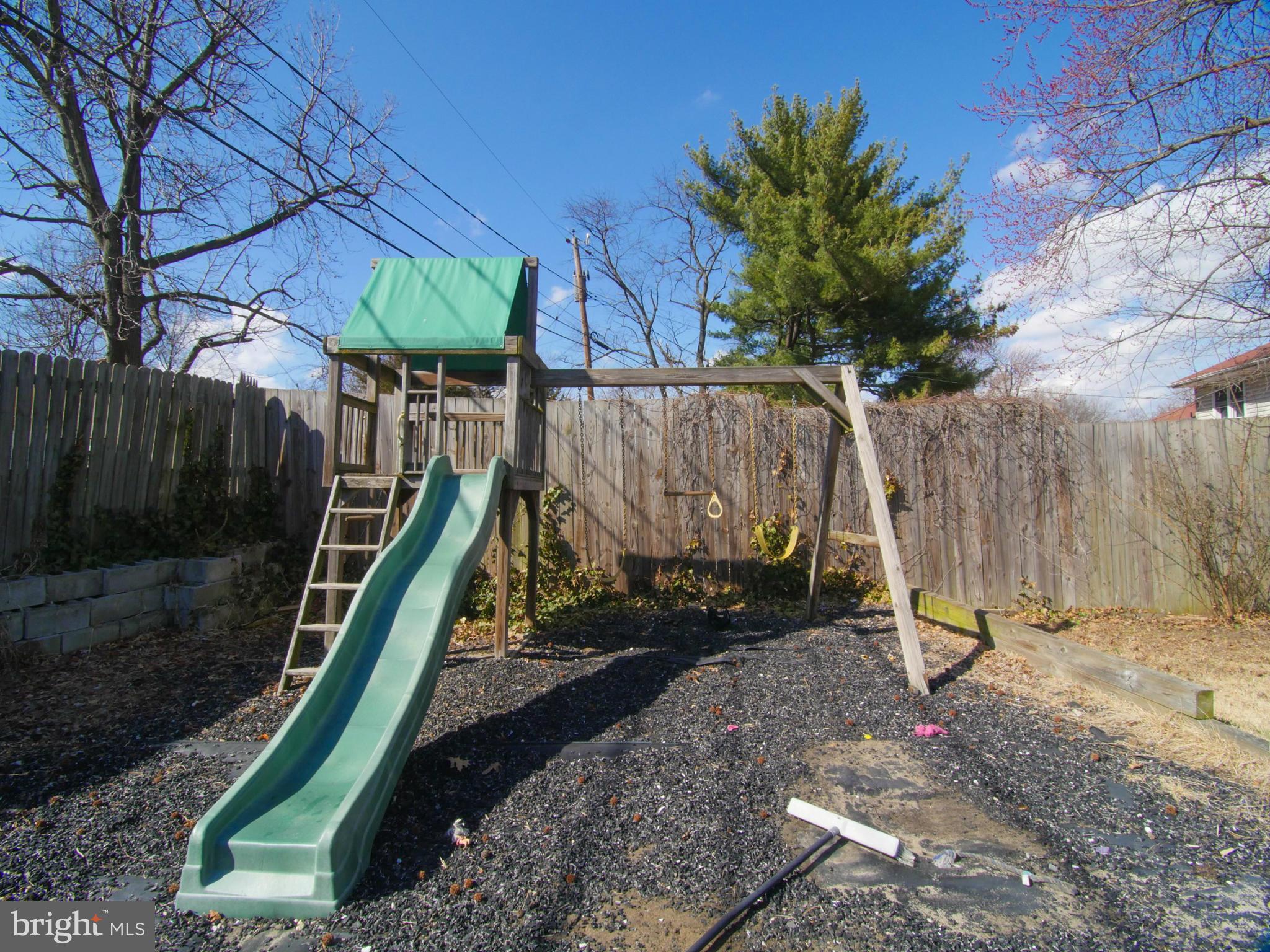 GLEN BURNIE PARK - Residential