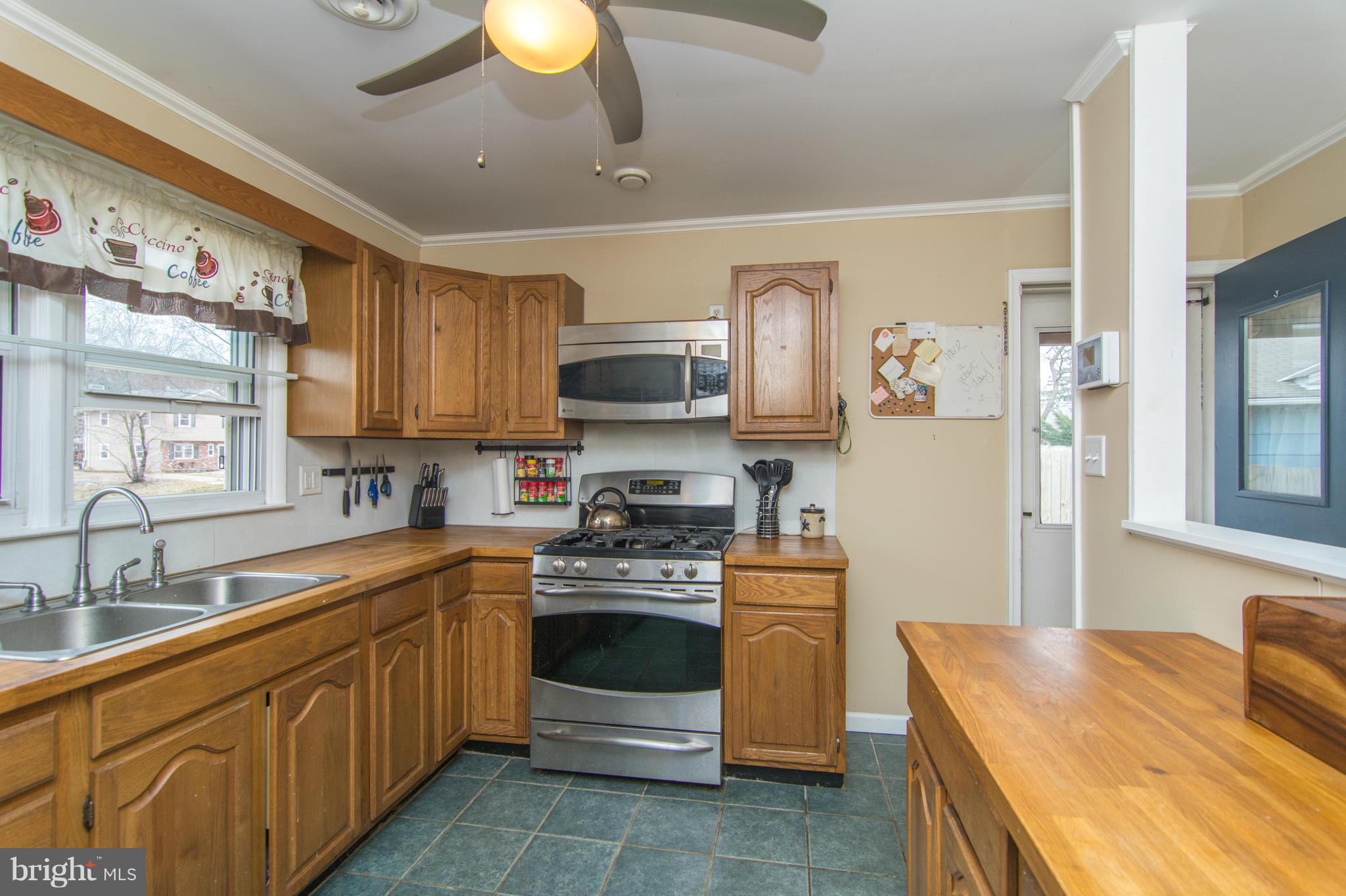 GLEN BURNIE PARK - Residential