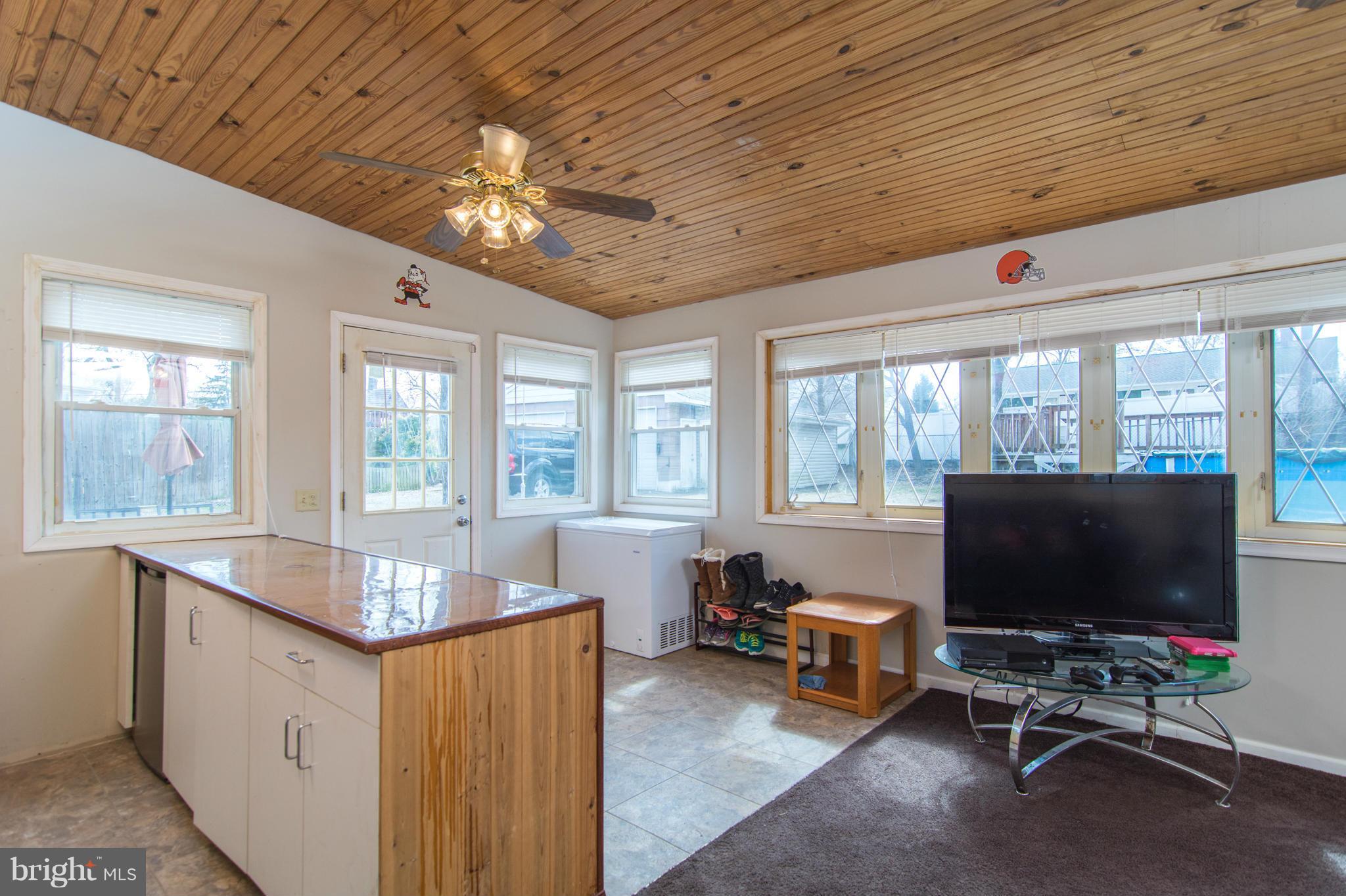 GLEN BURNIE PARK - Residential