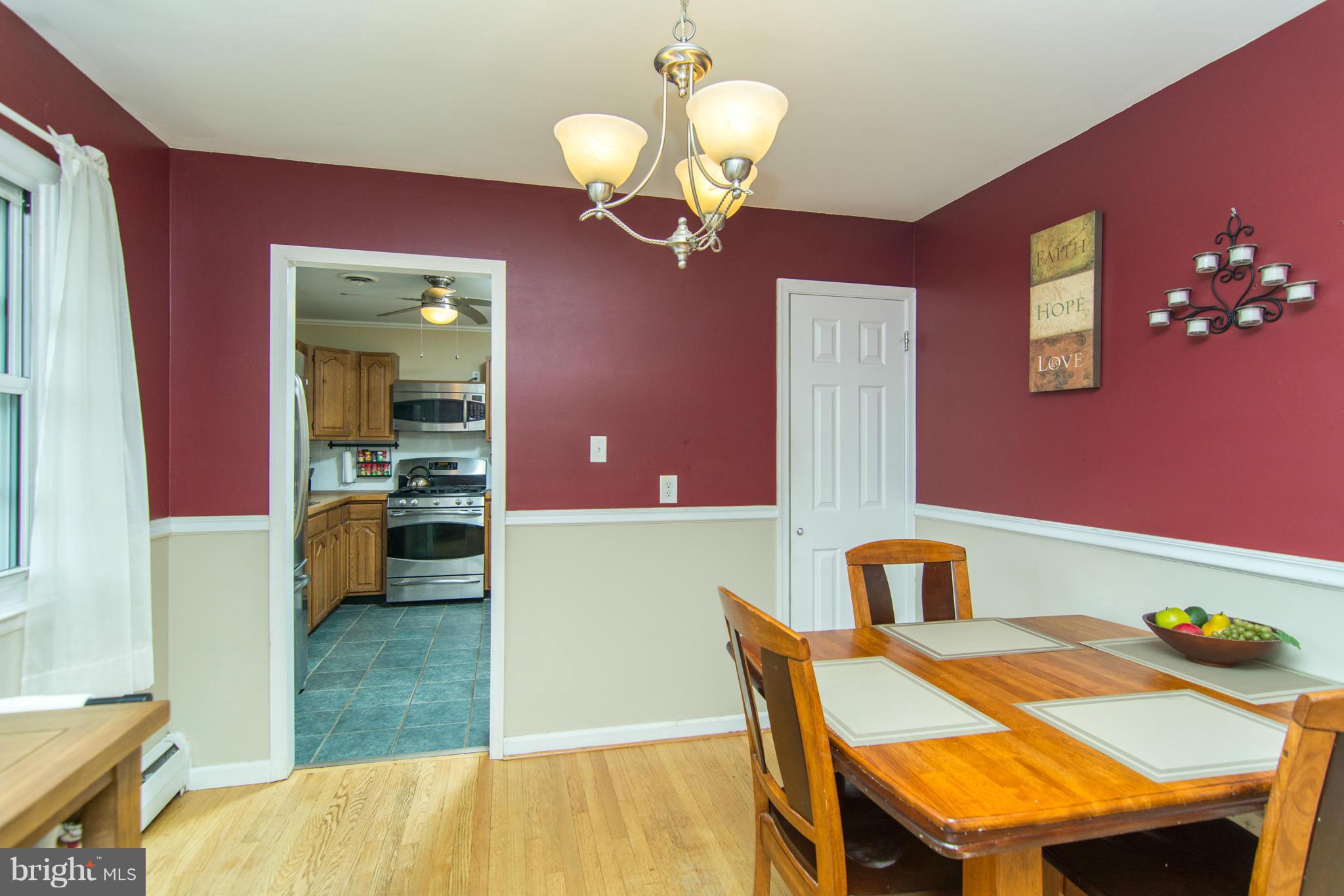 GLEN BURNIE PARK - Residential