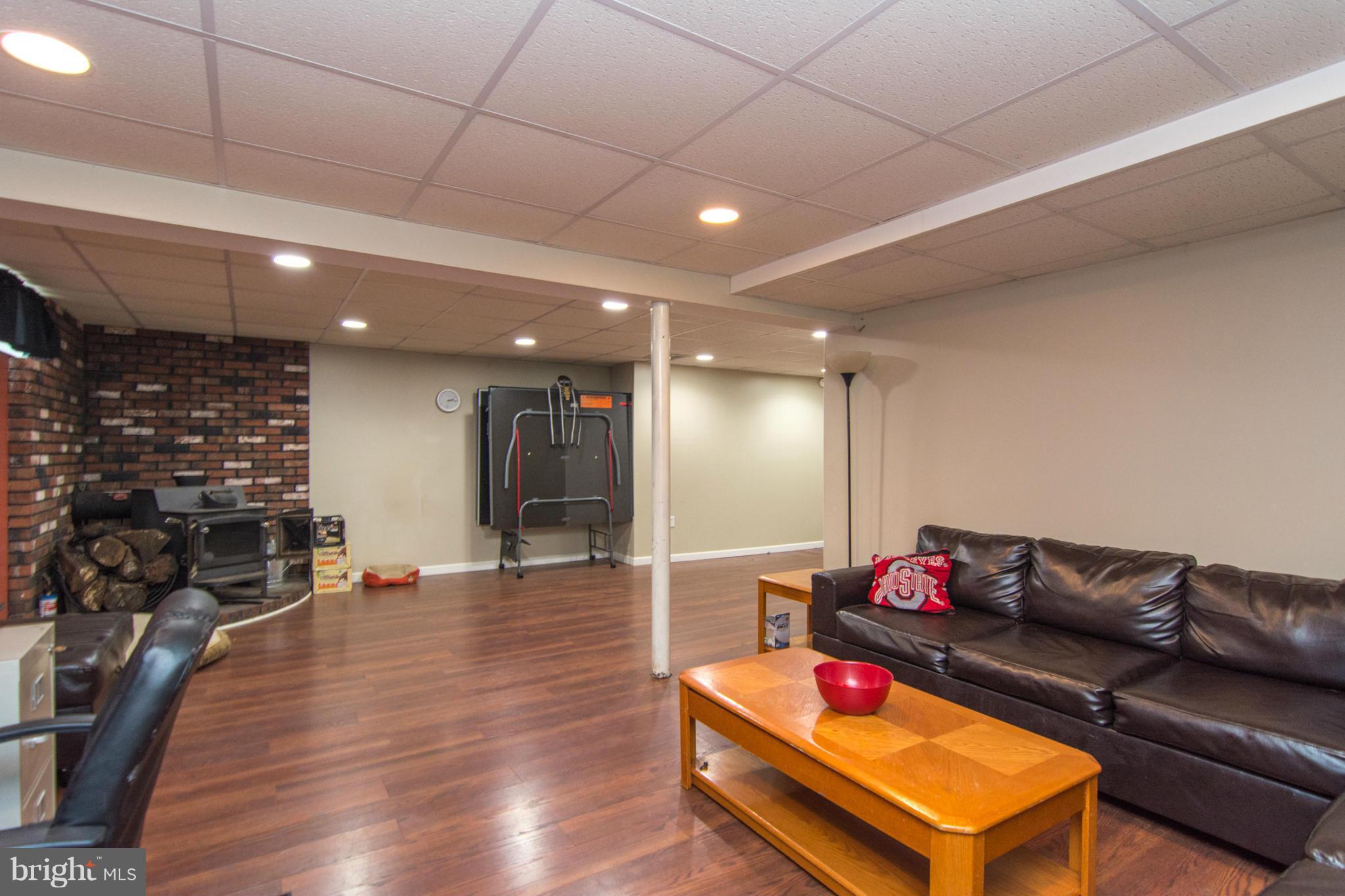 GLEN BURNIE PARK - Residential