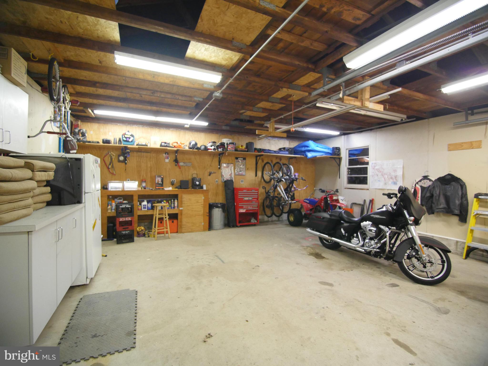 GLEN BURNIE PARK - Residential