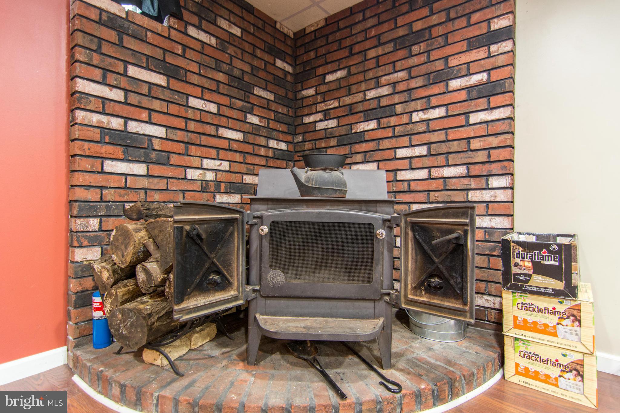 GLEN BURNIE PARK - Residential