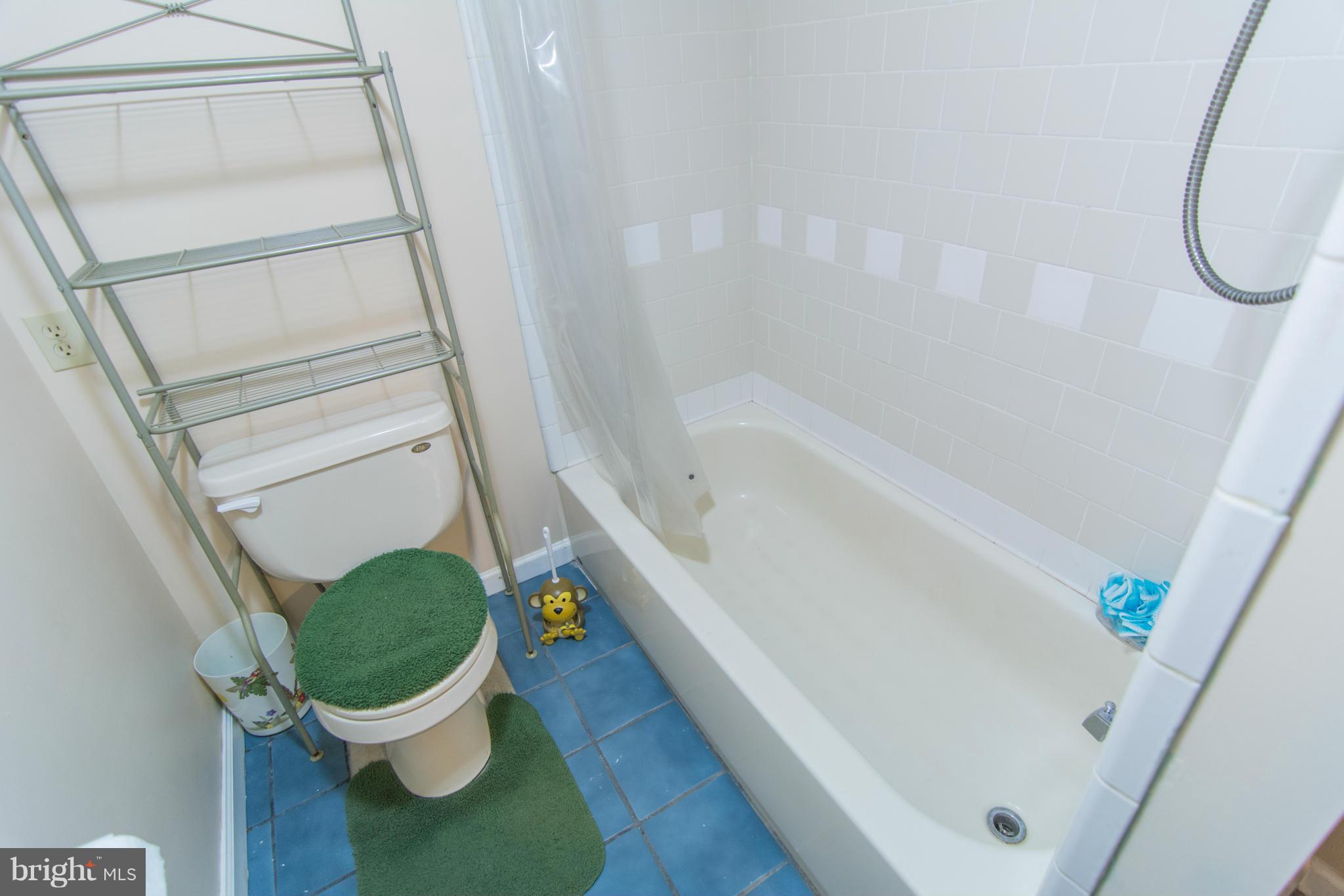 GLEN BURNIE PARK - Residential