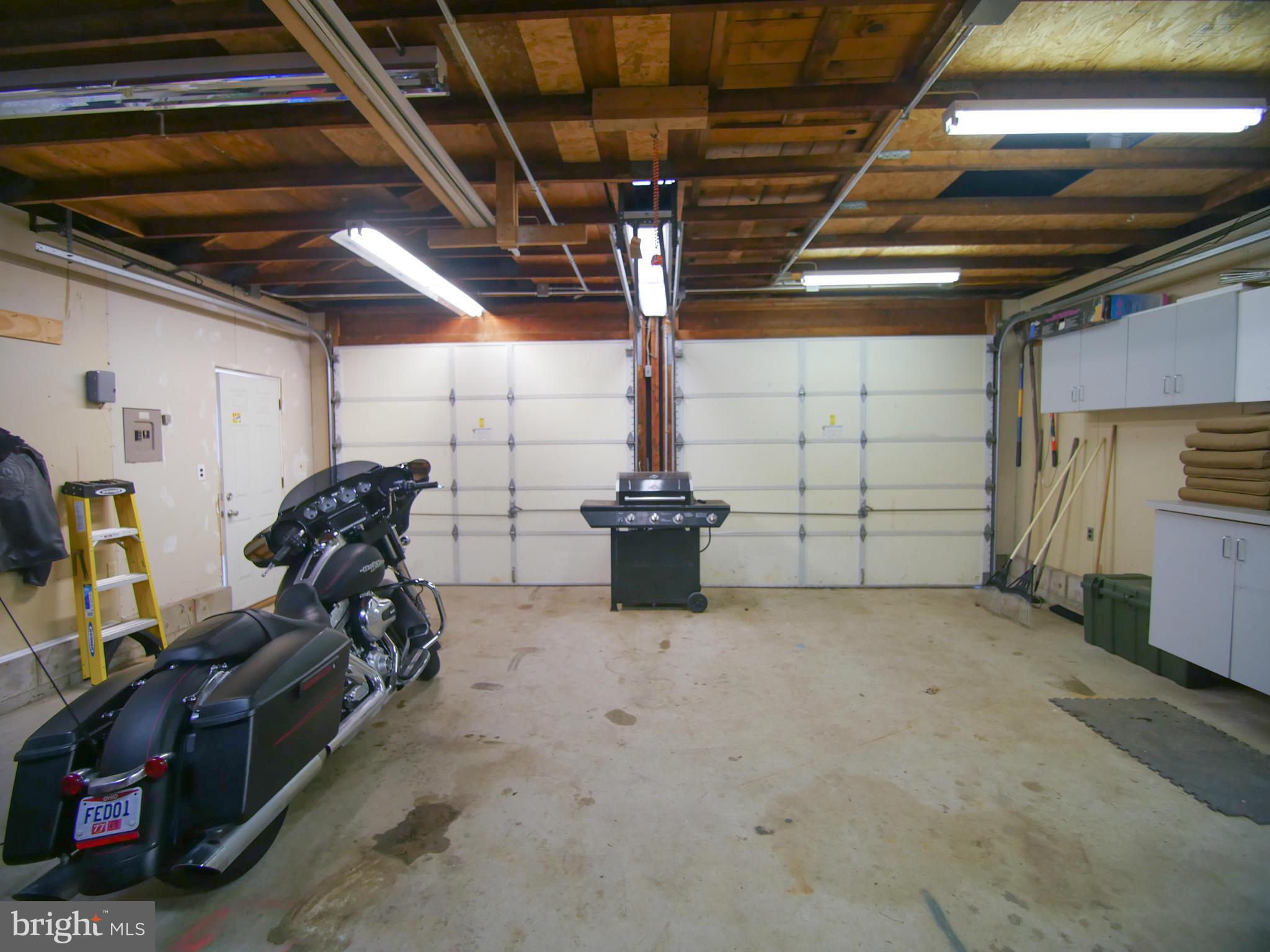 GLEN BURNIE PARK - Residential