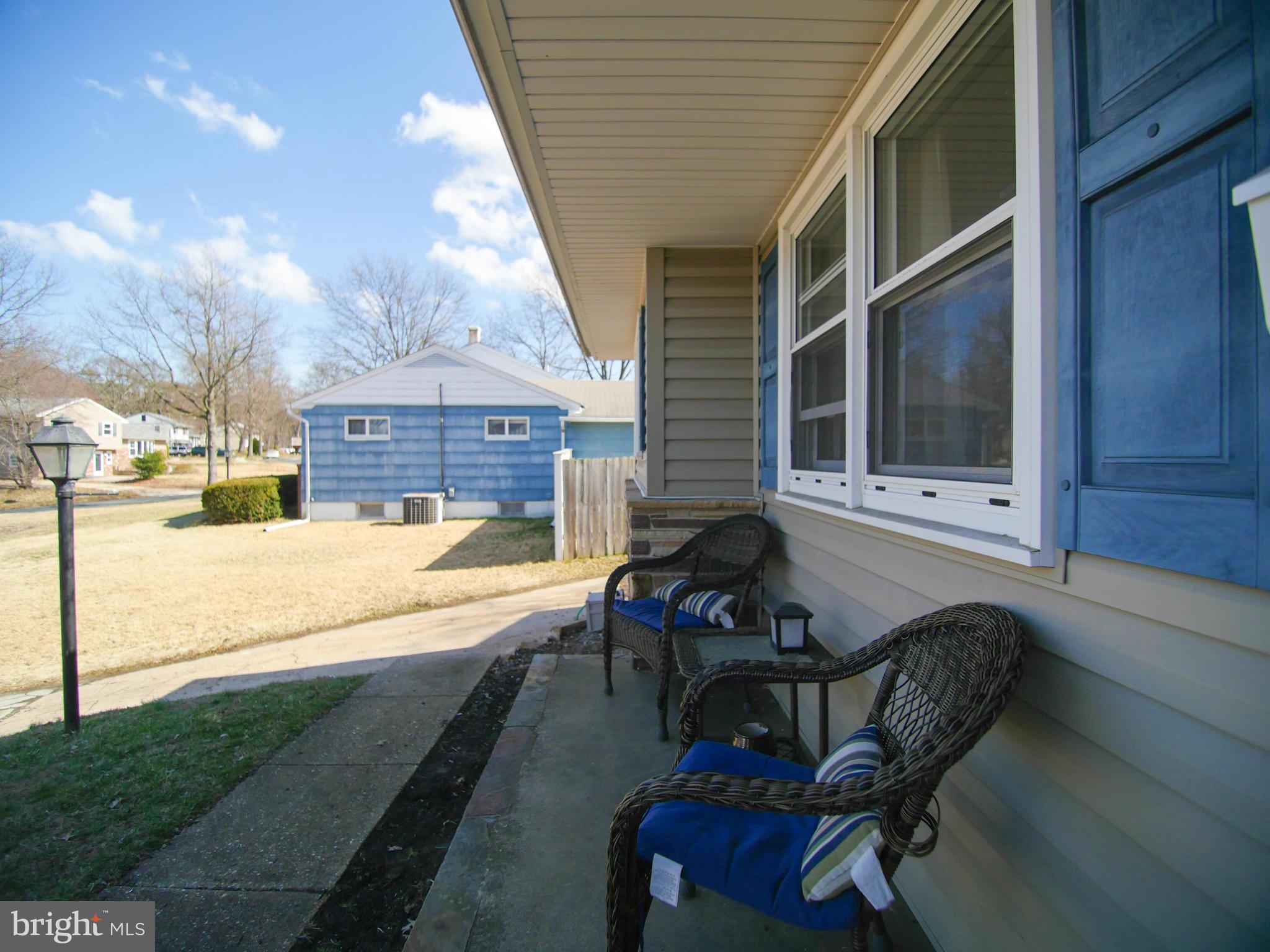 GLEN BURNIE PARK - Residential