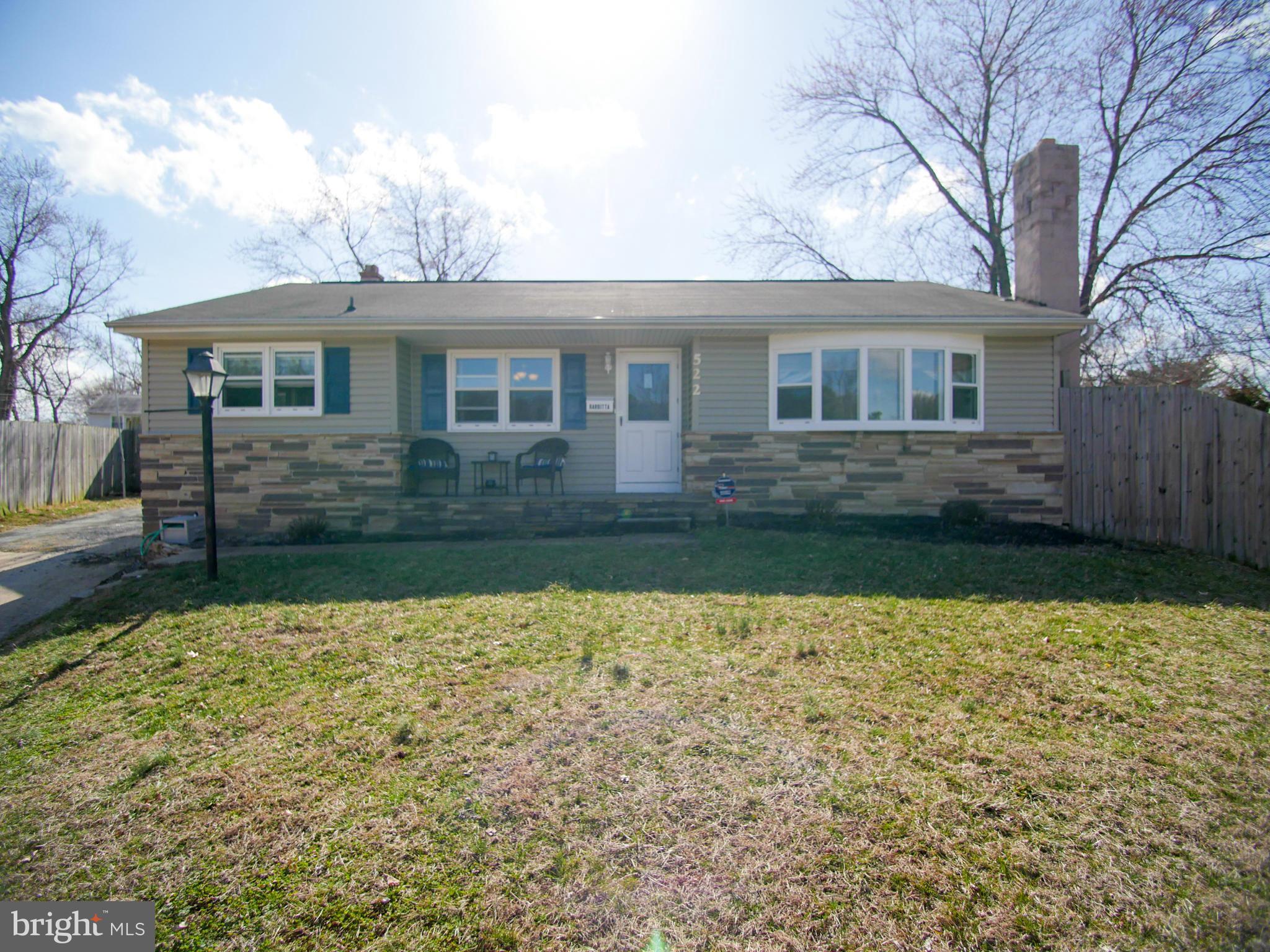 GLEN BURNIE PARK - Residential