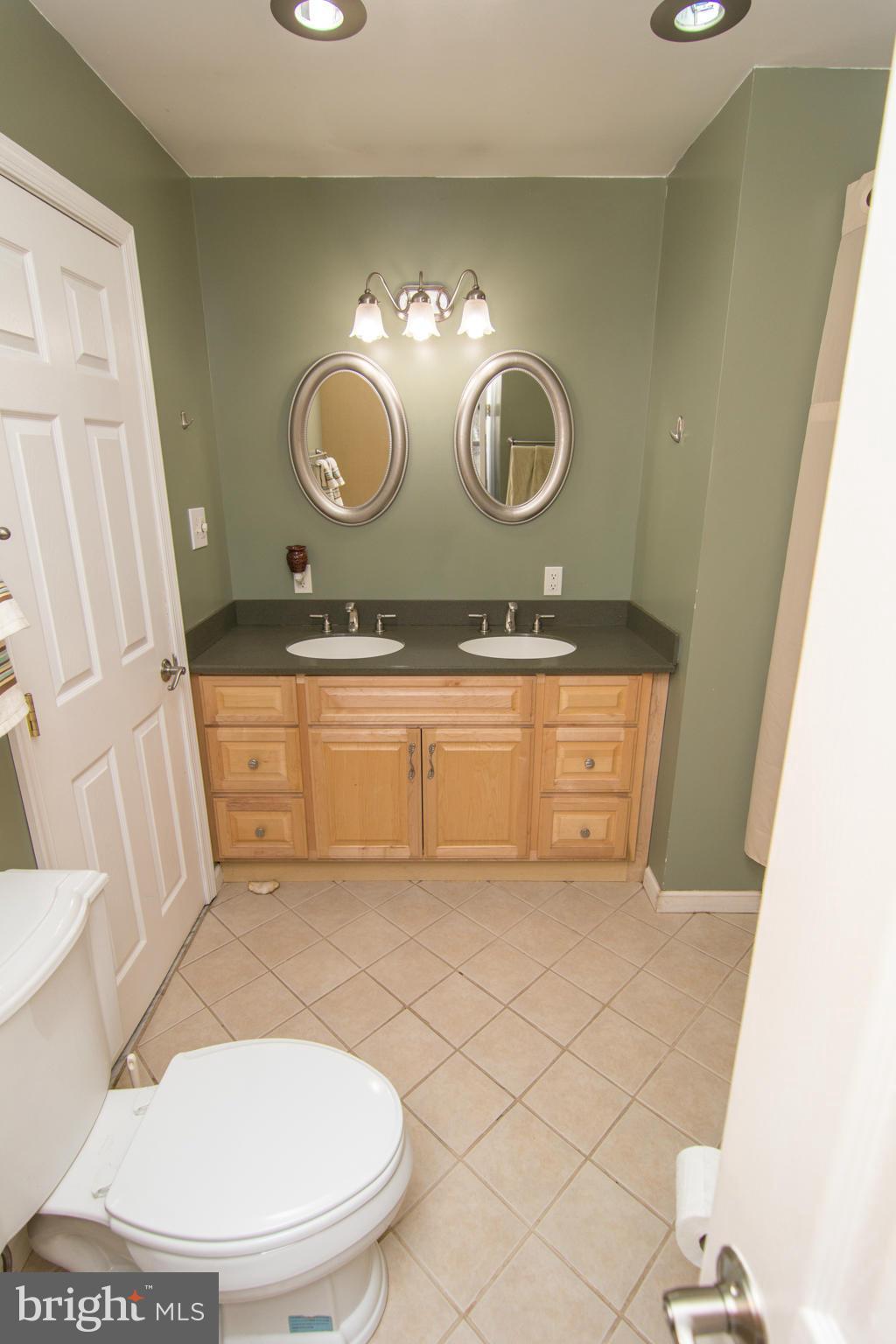 GLEN BURNIE PARK - Residential