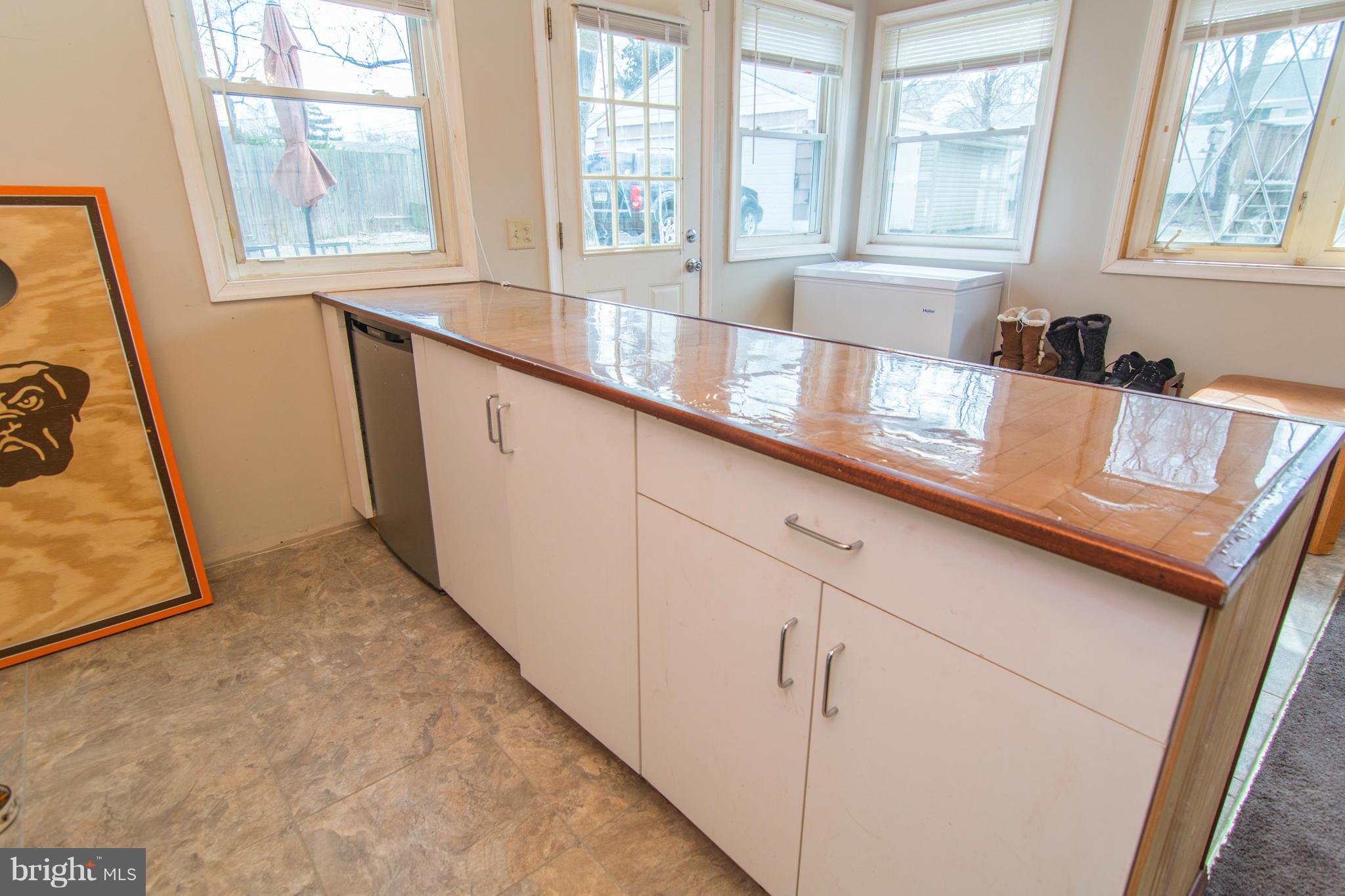 GLEN BURNIE PARK - Residential