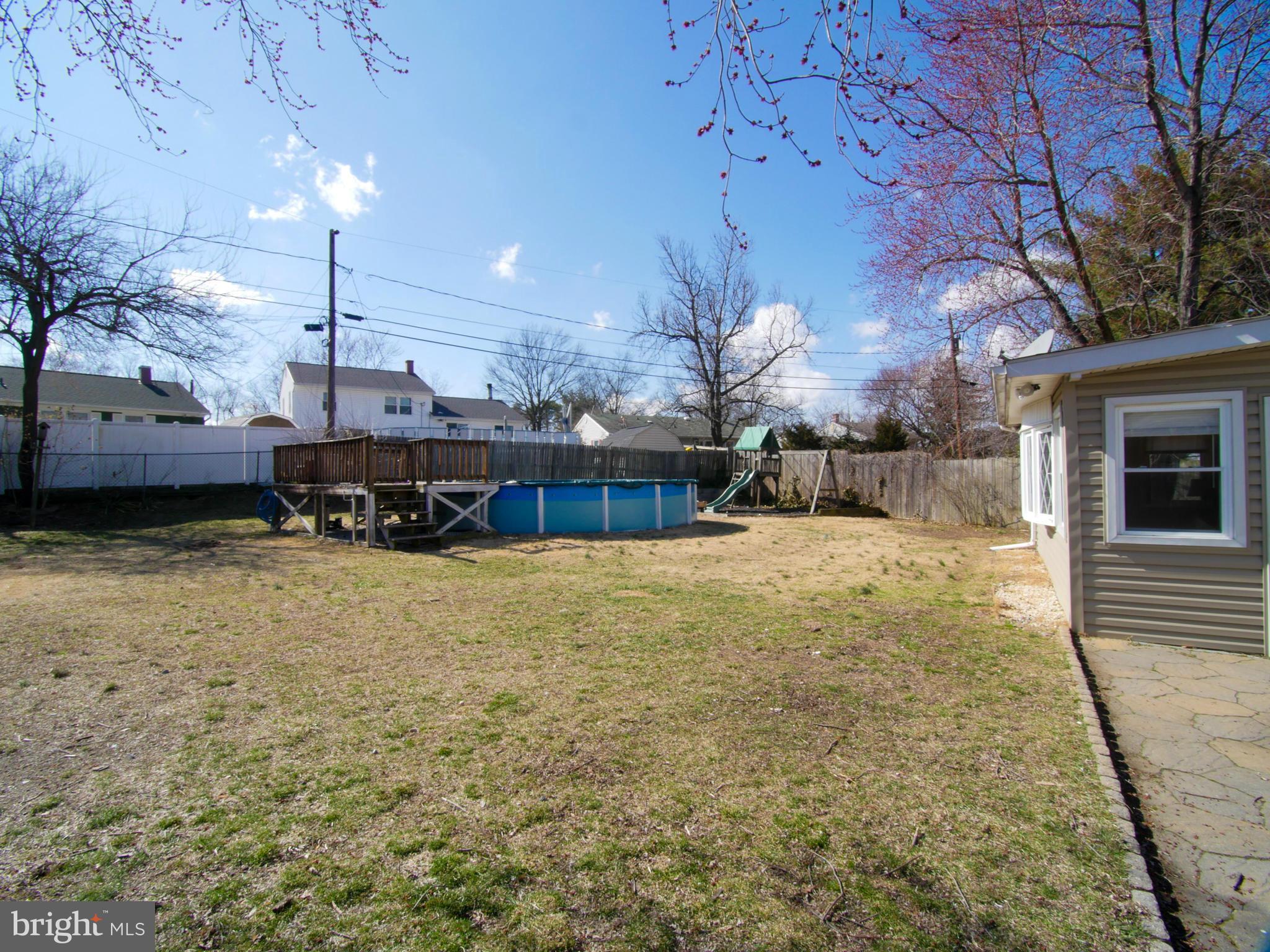 GLEN BURNIE PARK - Residential