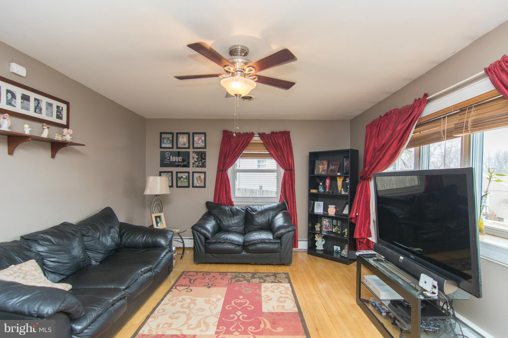 GLEN BURNIE PARK - Residential