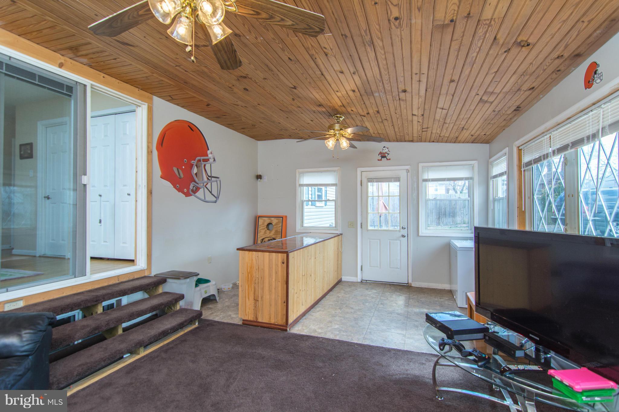 GLEN BURNIE PARK - Residential