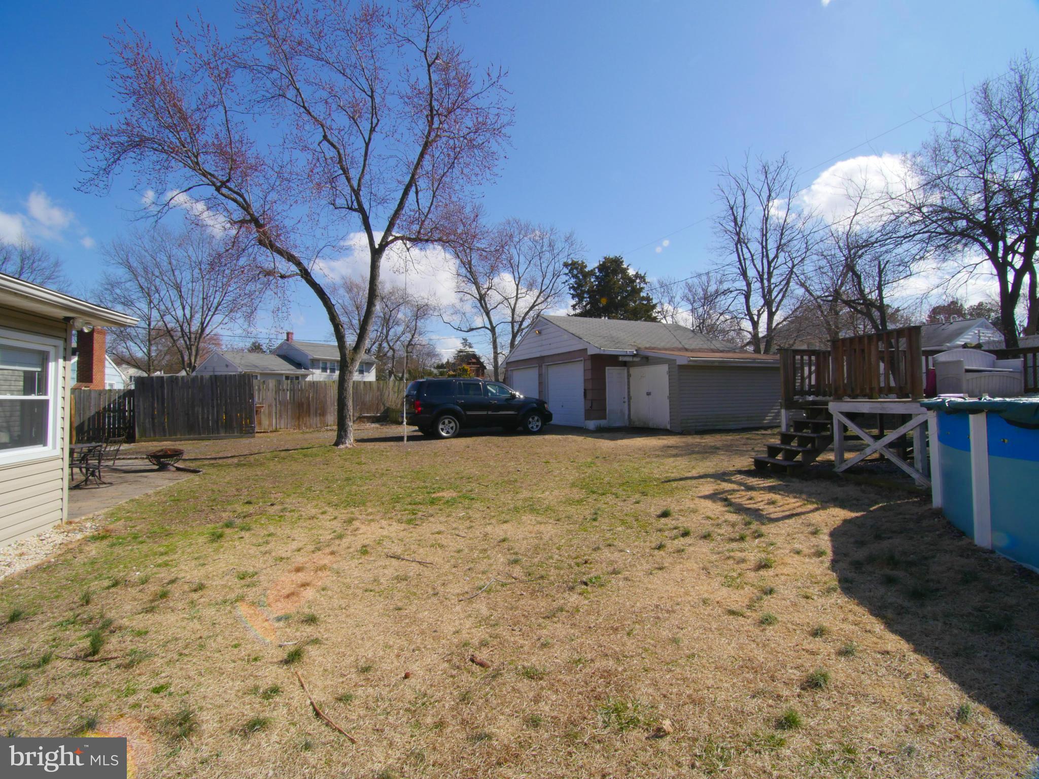 GLEN BURNIE PARK - Residential