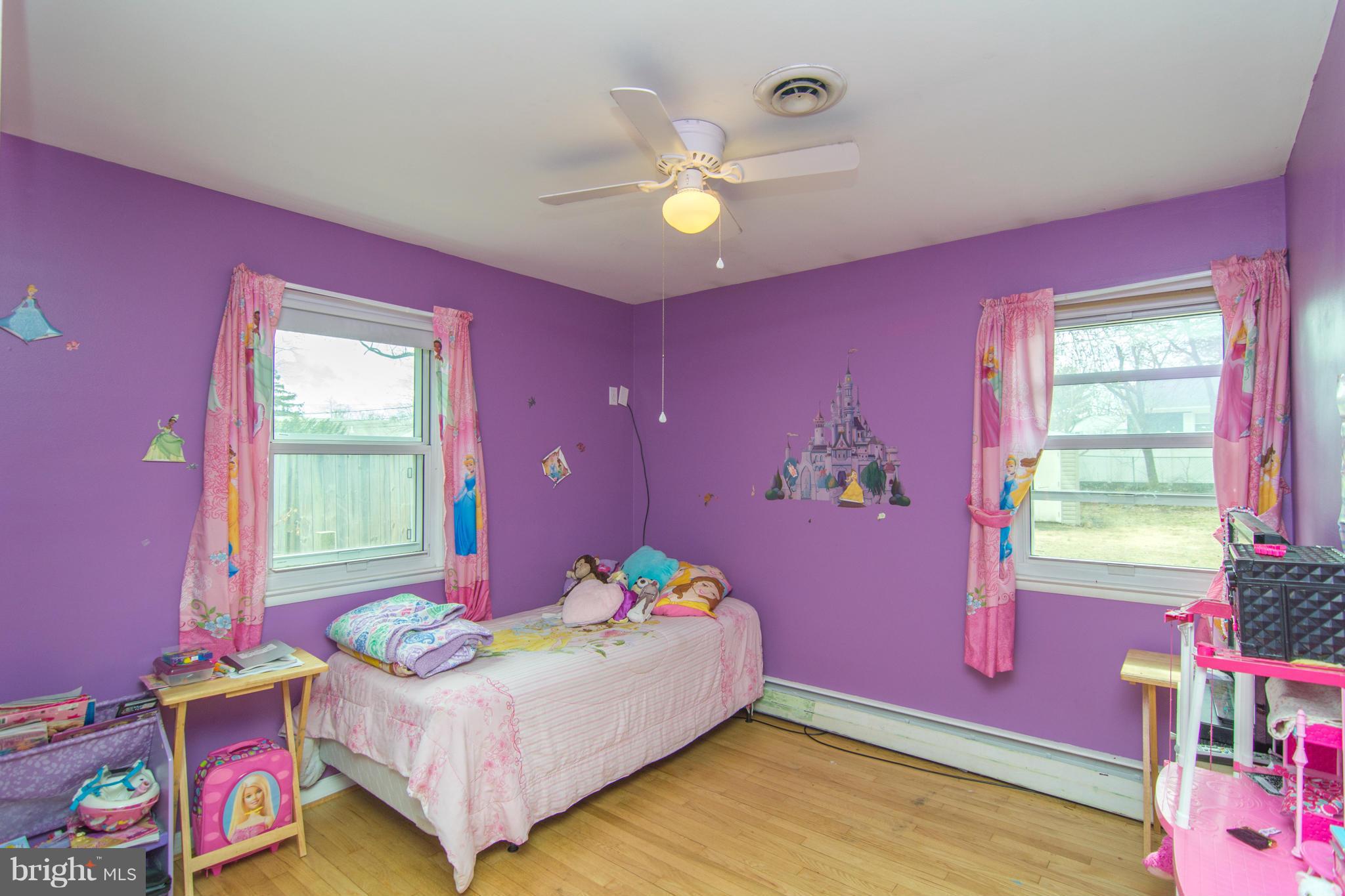 GLEN BURNIE PARK - Residential