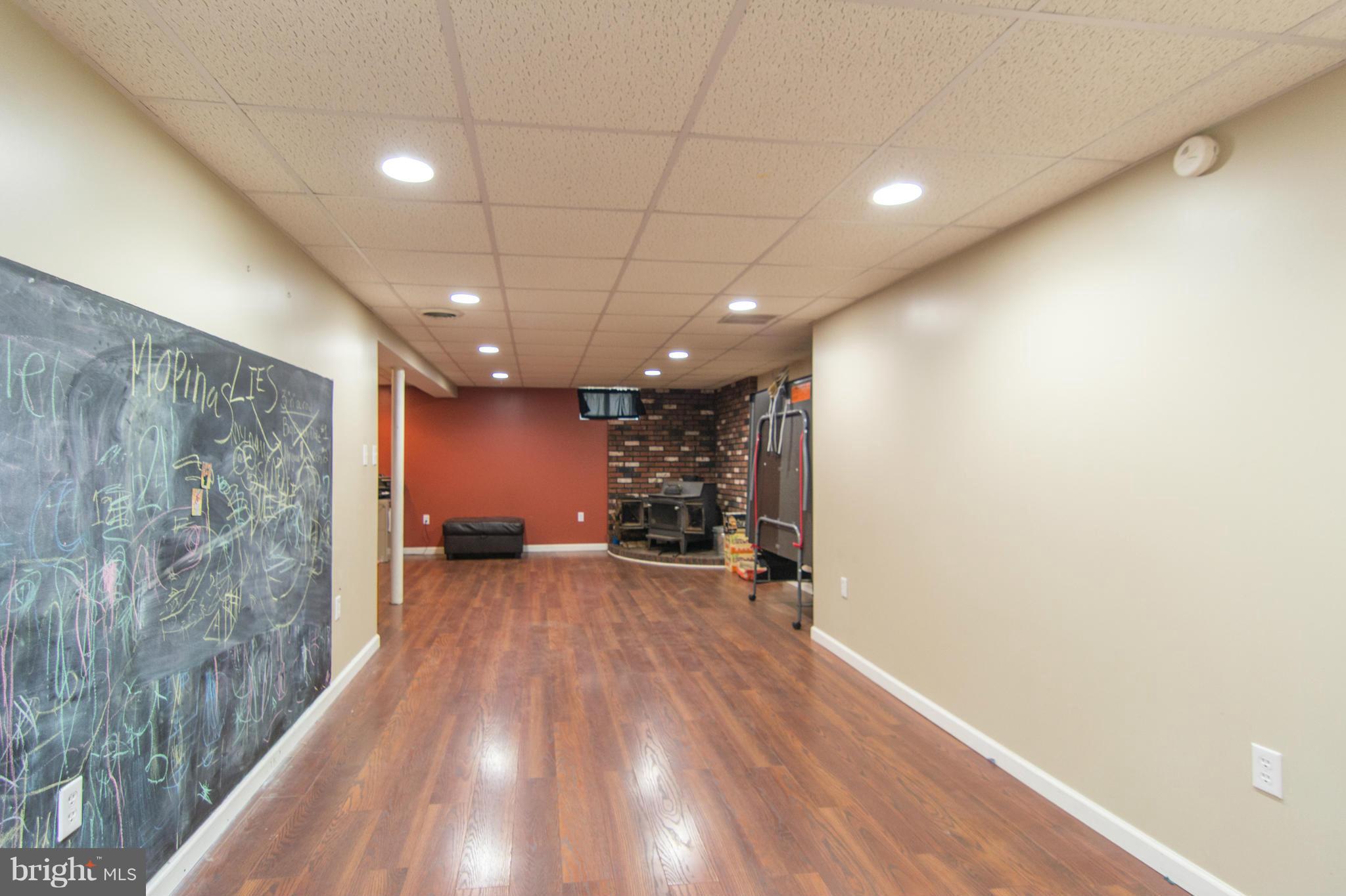 GLEN BURNIE PARK - Residential