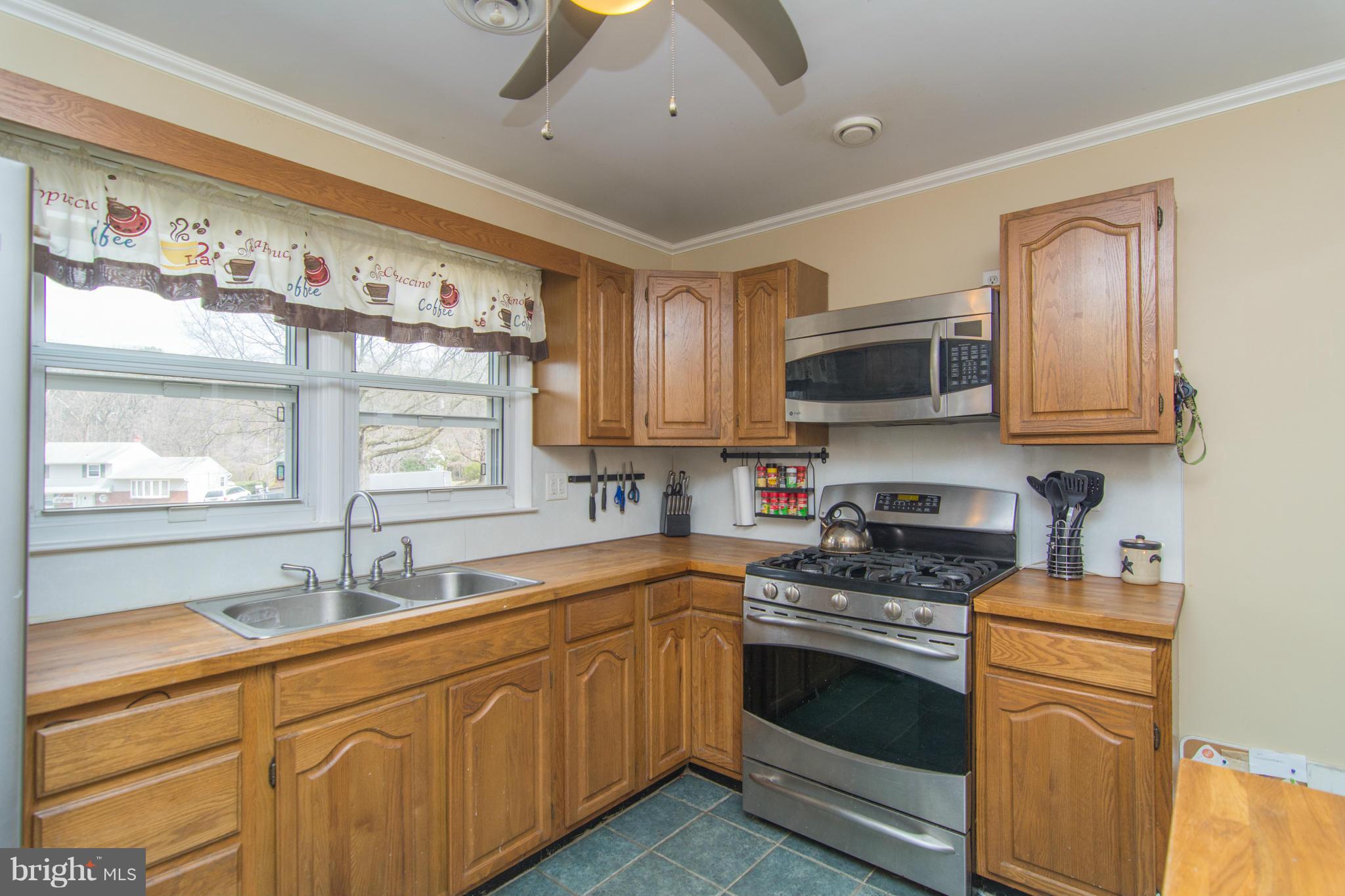 GLEN BURNIE PARK - Residential