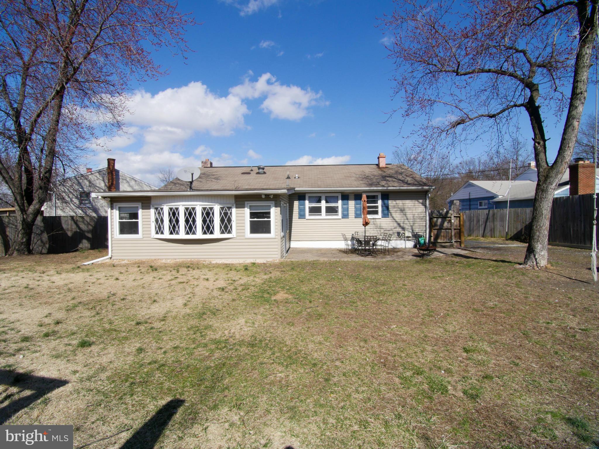 GLEN BURNIE PARK - Residential