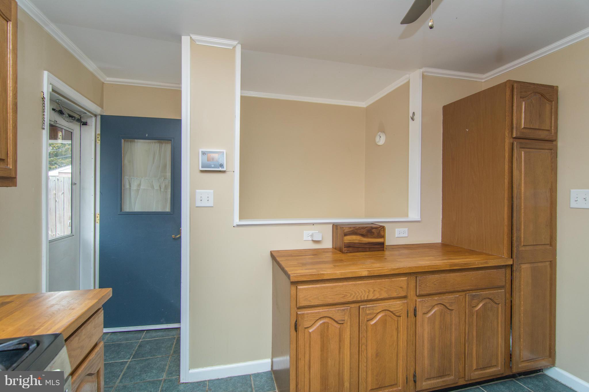 GLEN BURNIE PARK - Residential