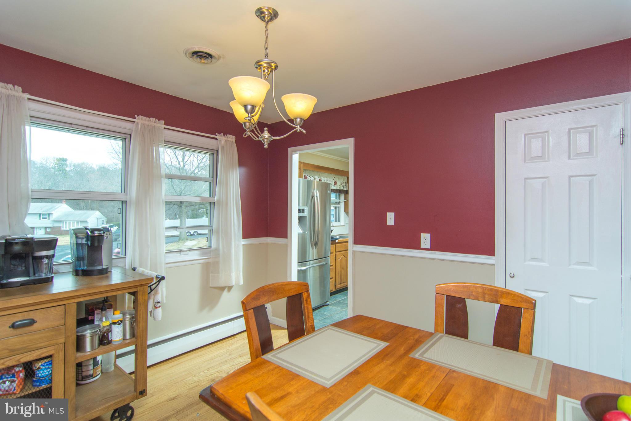 GLEN BURNIE PARK - Residential