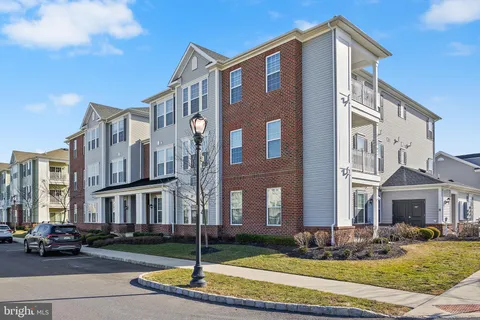 40 Foulkes Lane #11, Chesterfield, NJ MLS: NJBL2104178