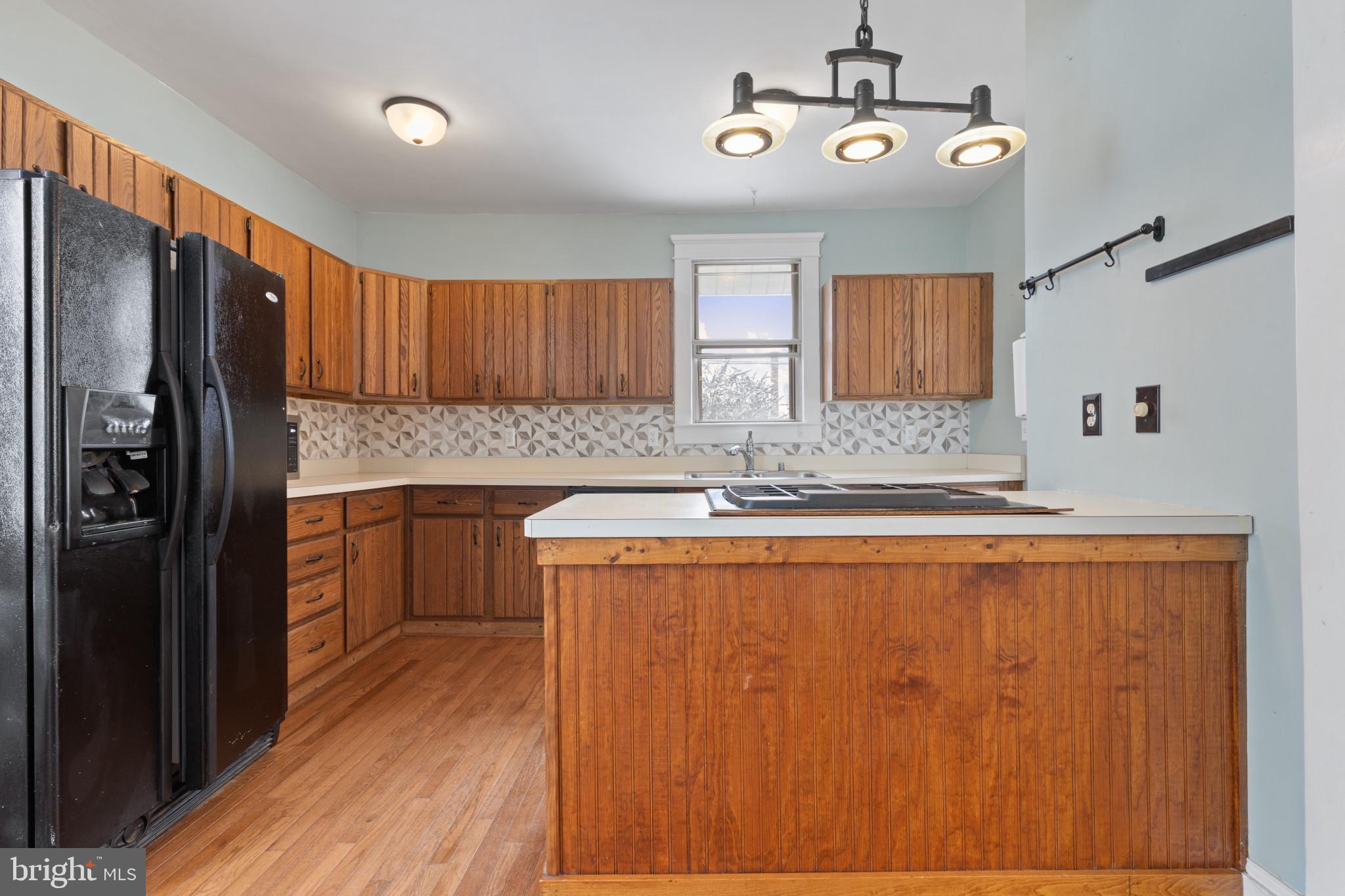 NORTH HARFORD ROAD - Residential