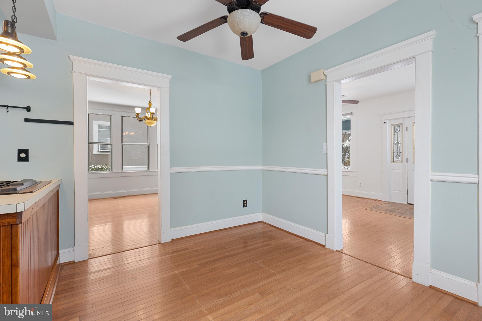 NORTH HARFORD ROAD - Residential