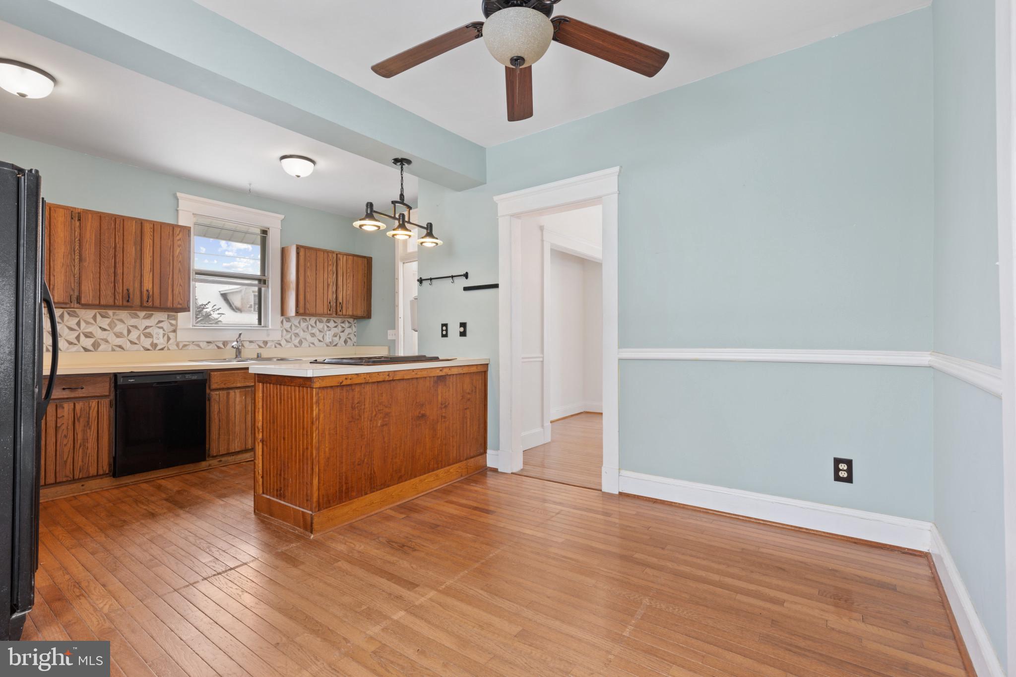 NORTH HARFORD ROAD - Residential