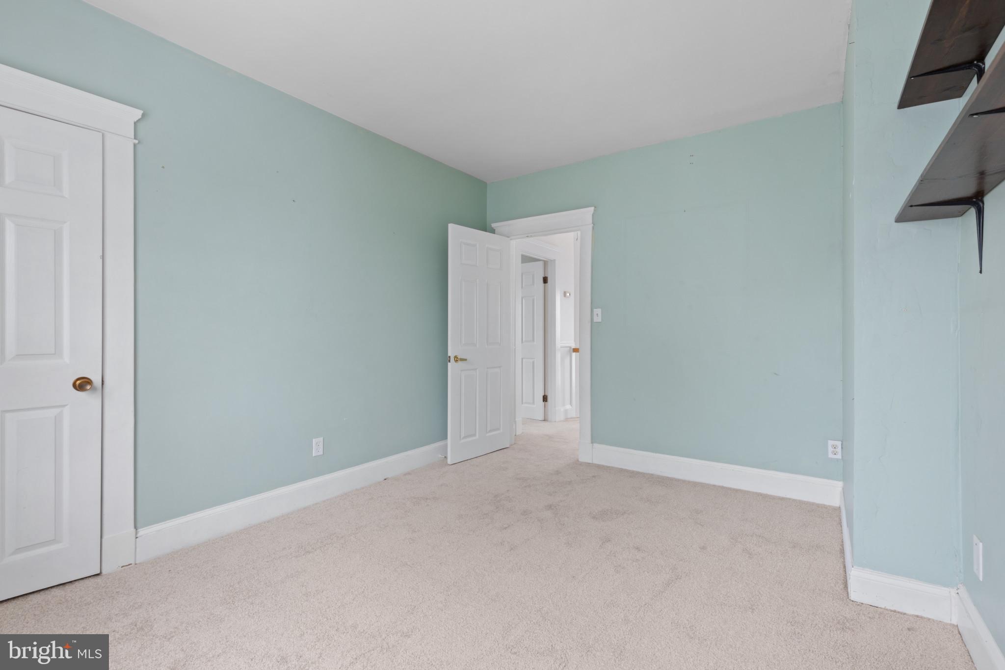 NORTH HARFORD ROAD - Residential