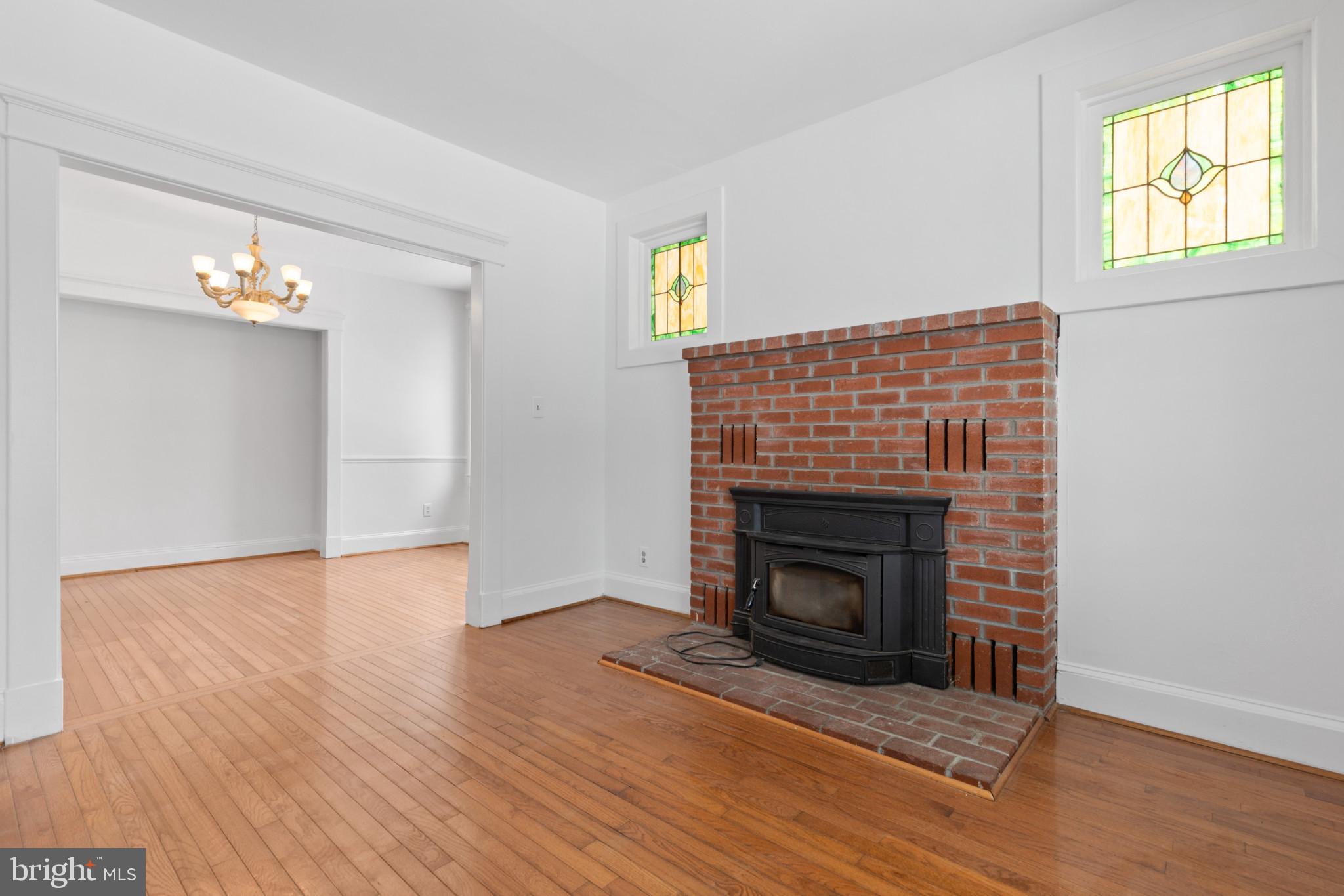 NORTH HARFORD ROAD - Residential