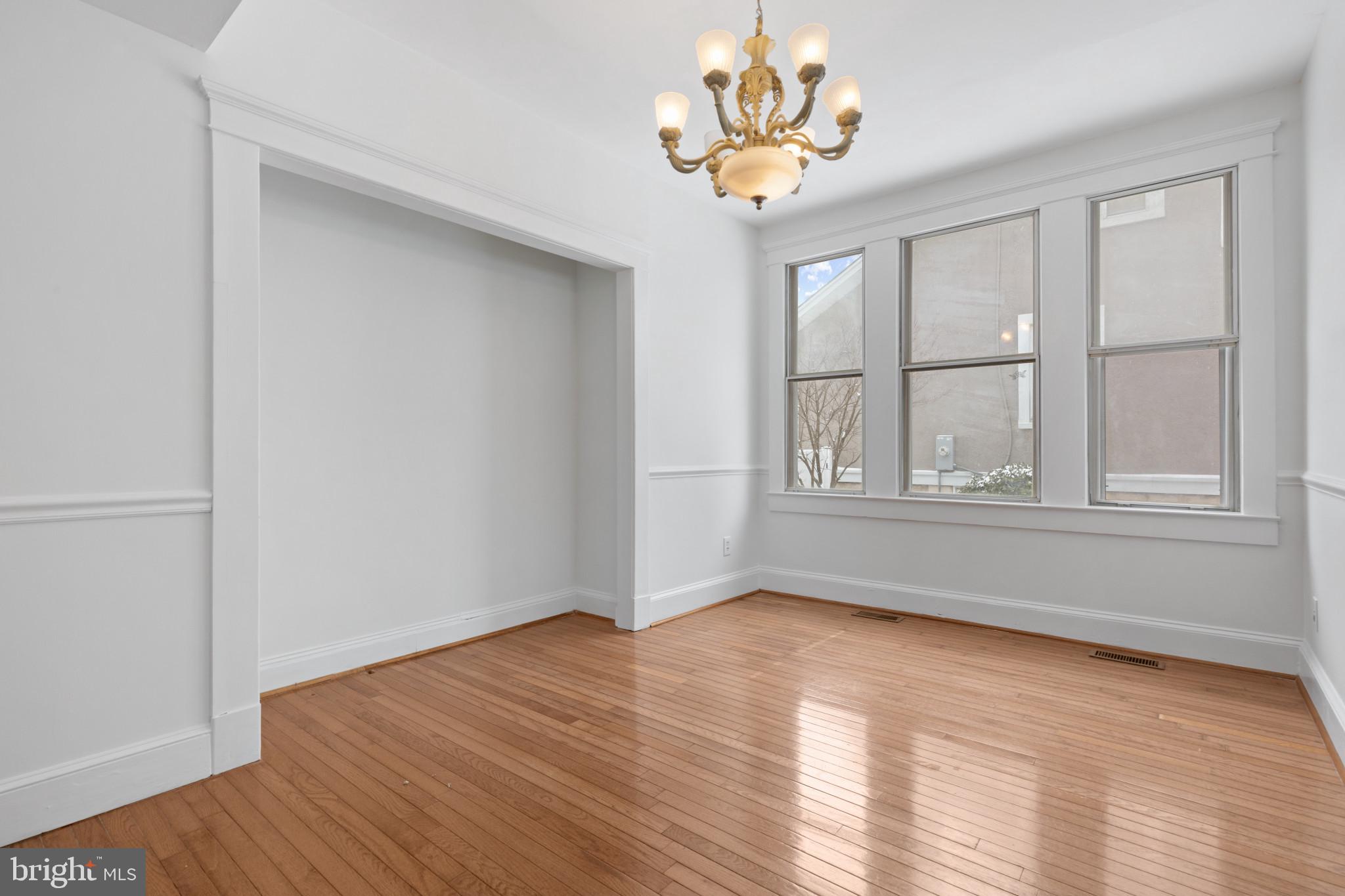 NORTH HARFORD ROAD - Residential