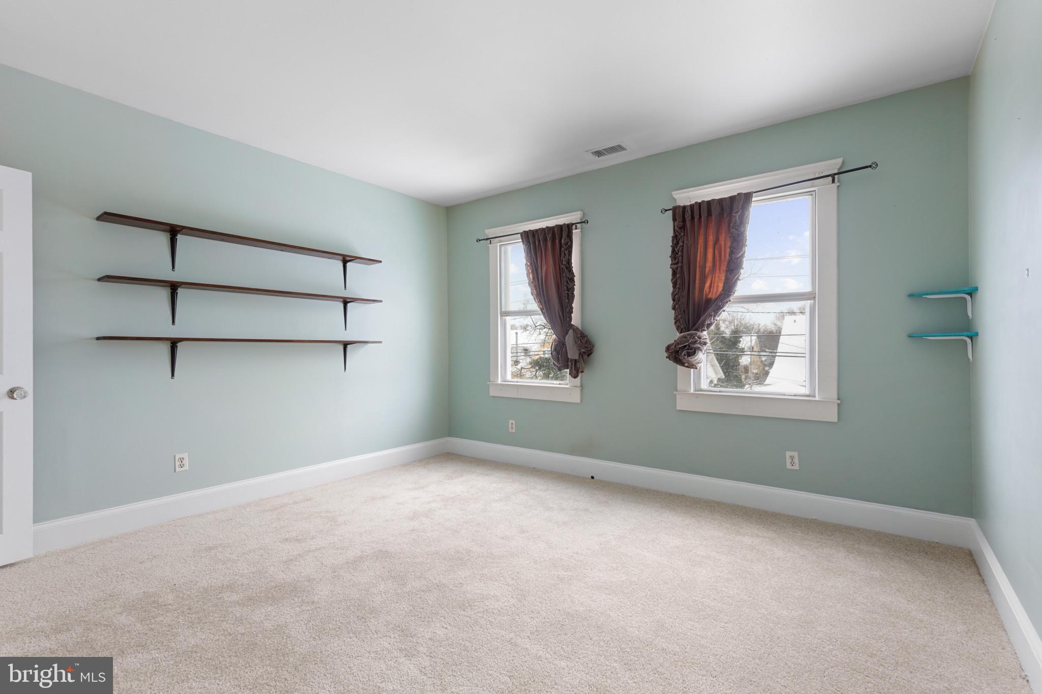 NORTH HARFORD ROAD - Residential