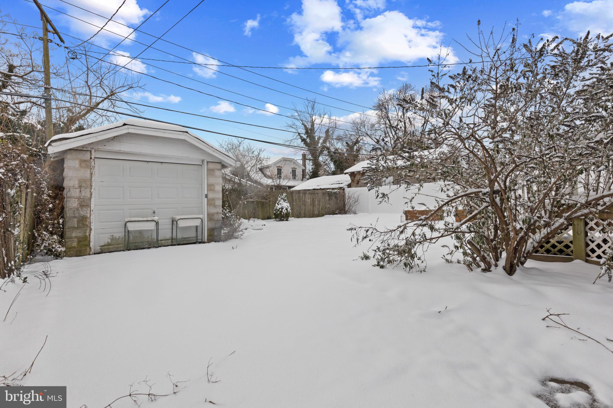 NORTH HARFORD ROAD - Residential