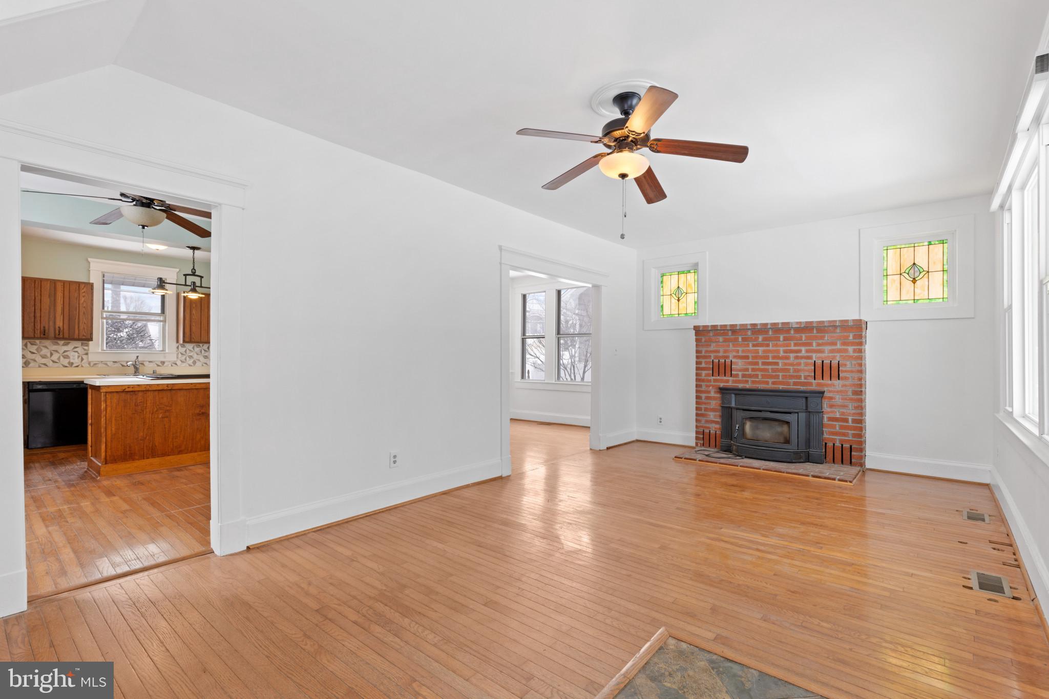 NORTH HARFORD ROAD - Residential