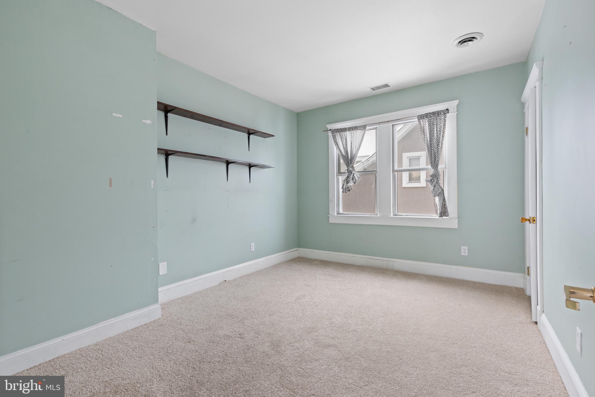 NORTH HARFORD ROAD - Residential