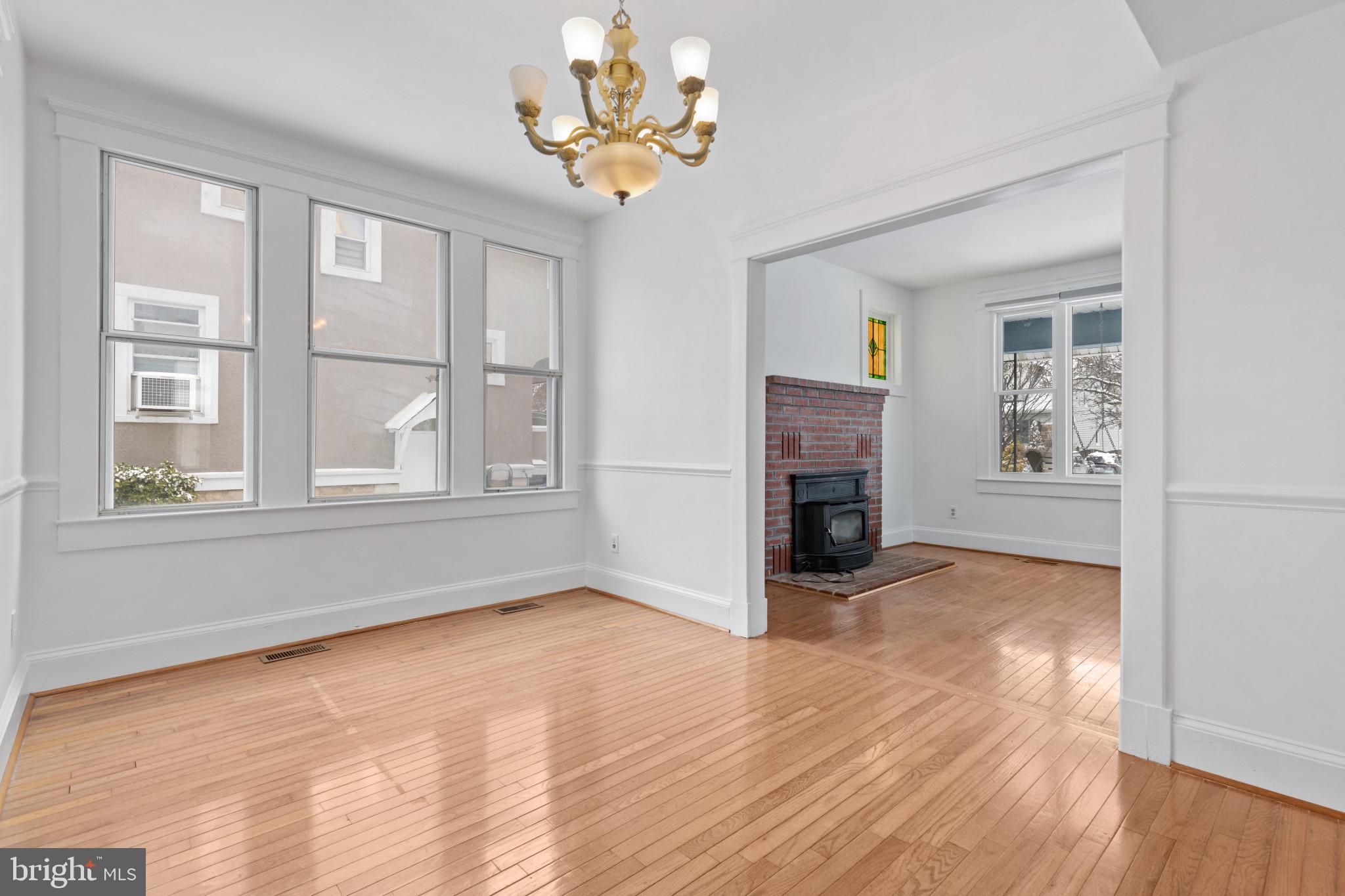 NORTH HARFORD ROAD - Residential