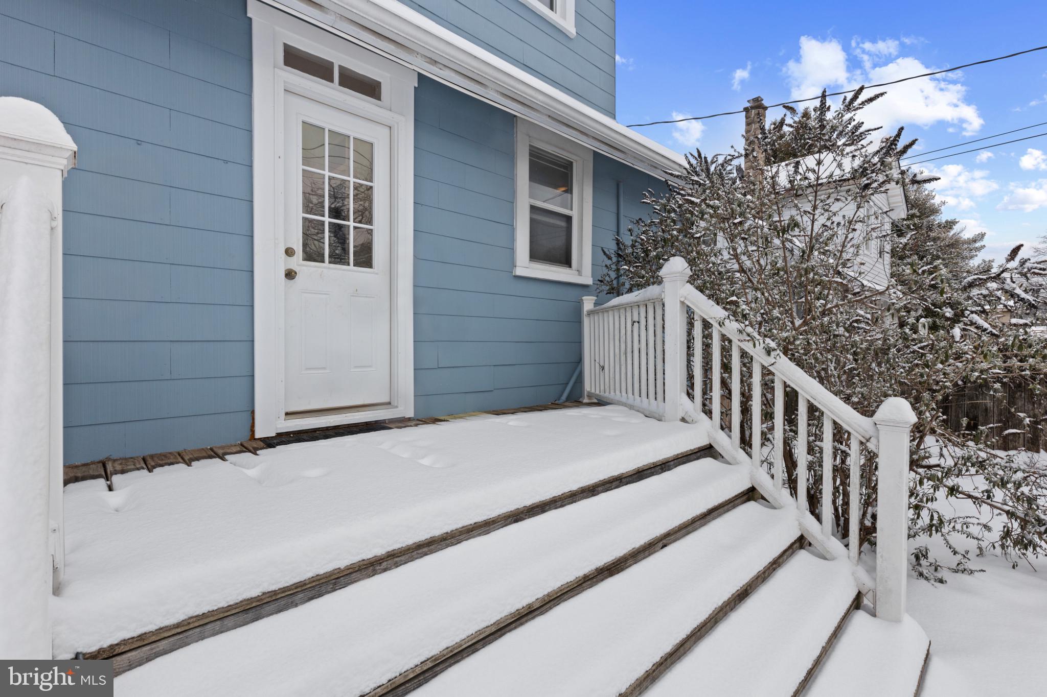 NORTH HARFORD ROAD - Residential